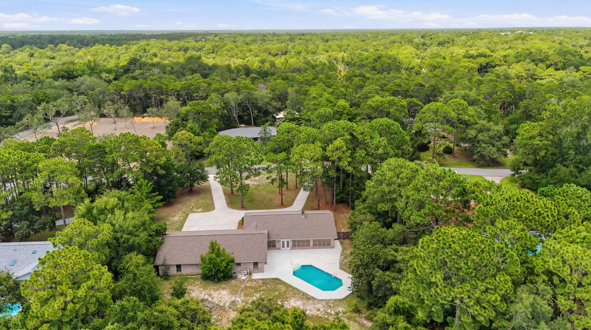 BROOK HAVEN - Residential