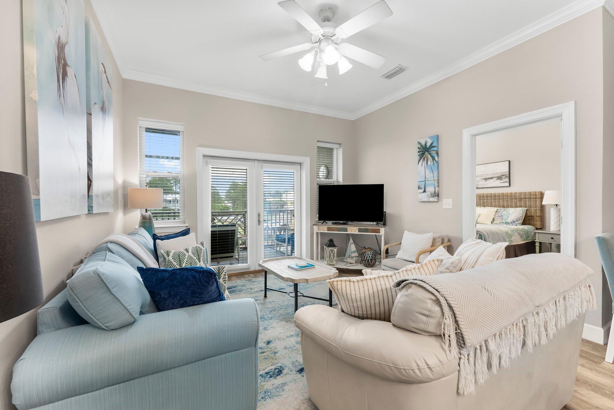 SEAGROVE HIGHLANDS - Residential
