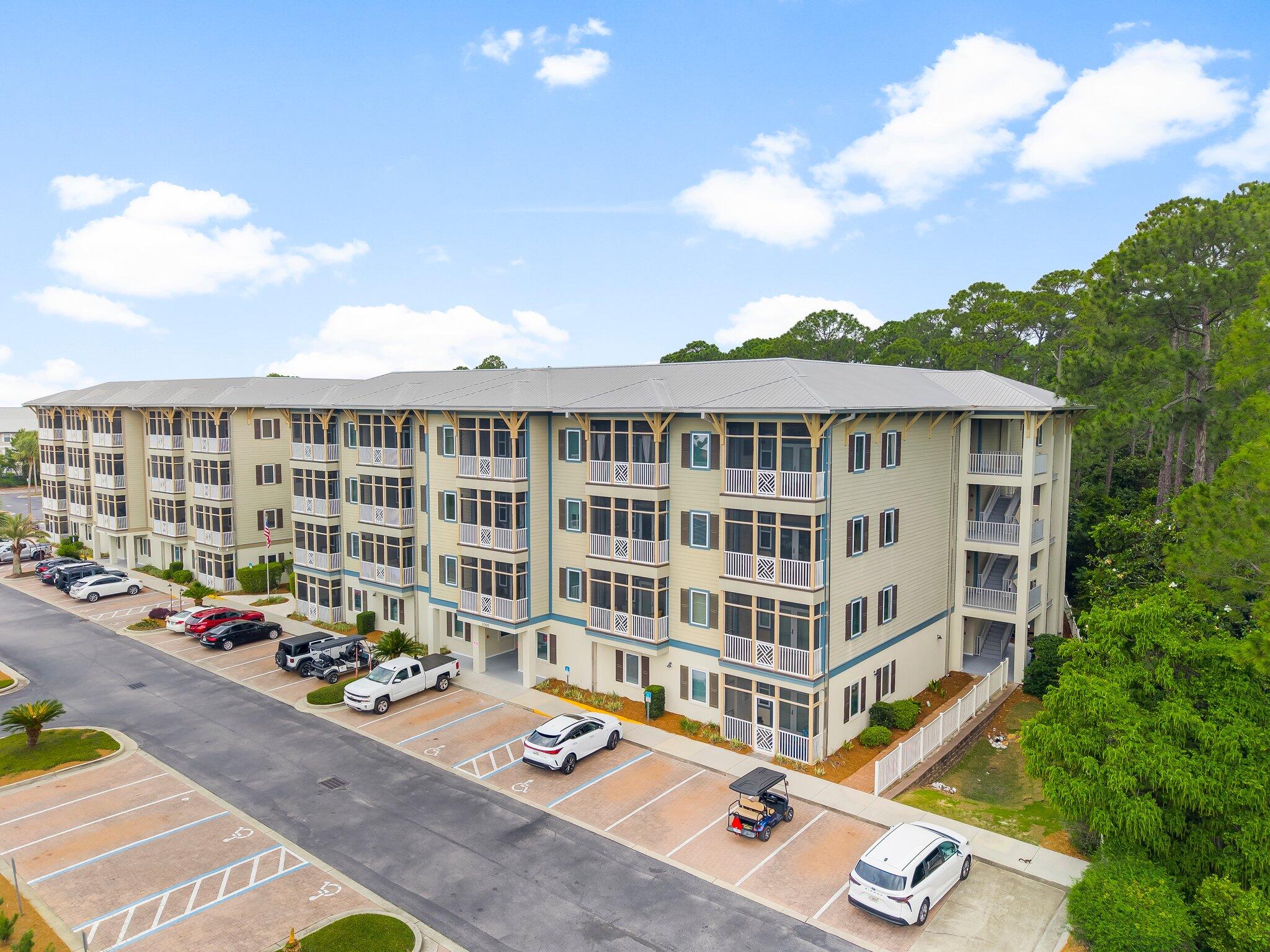 SEAGROVE HIGHLANDS - Residential