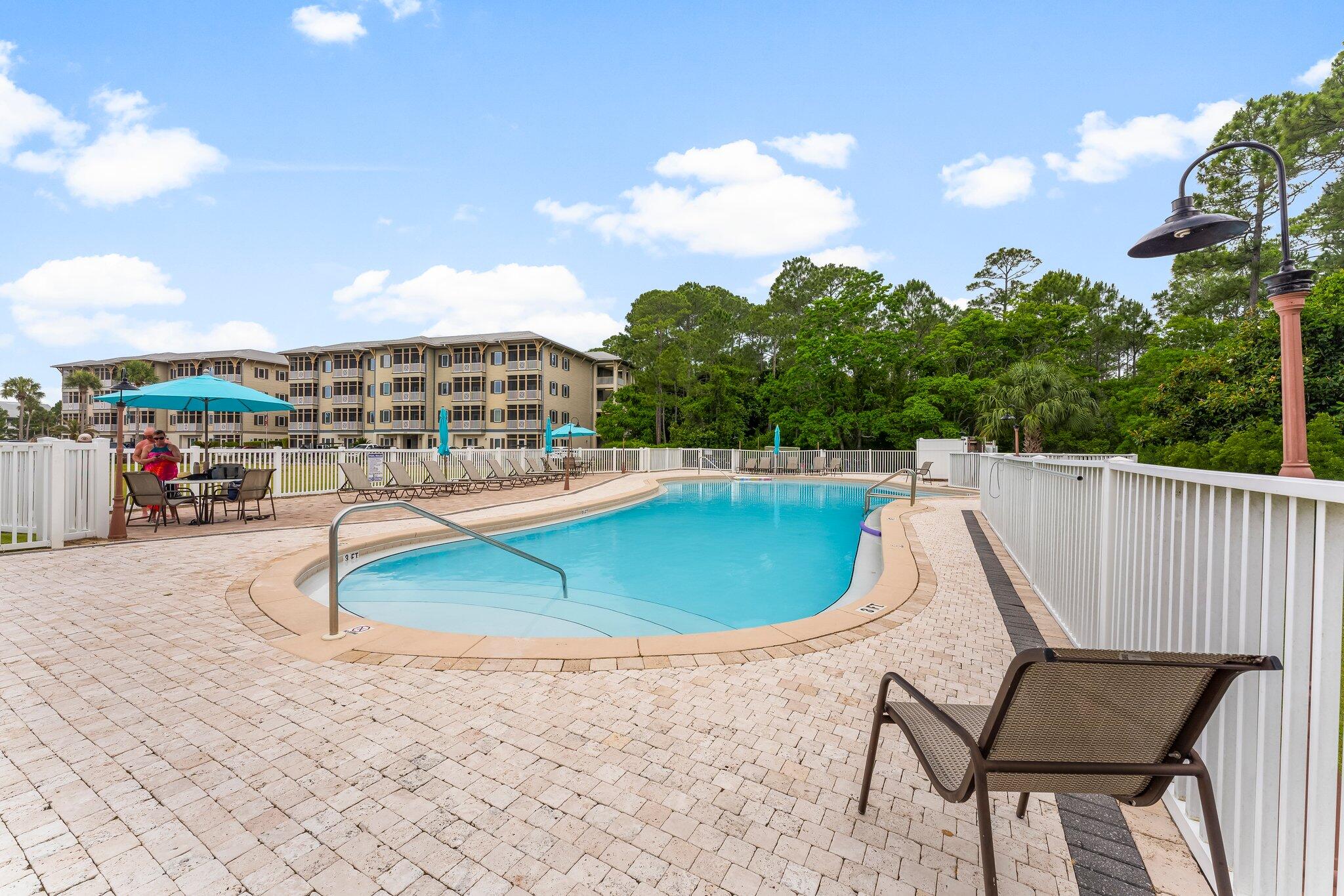 SEAGROVE HIGHLANDS - Residential