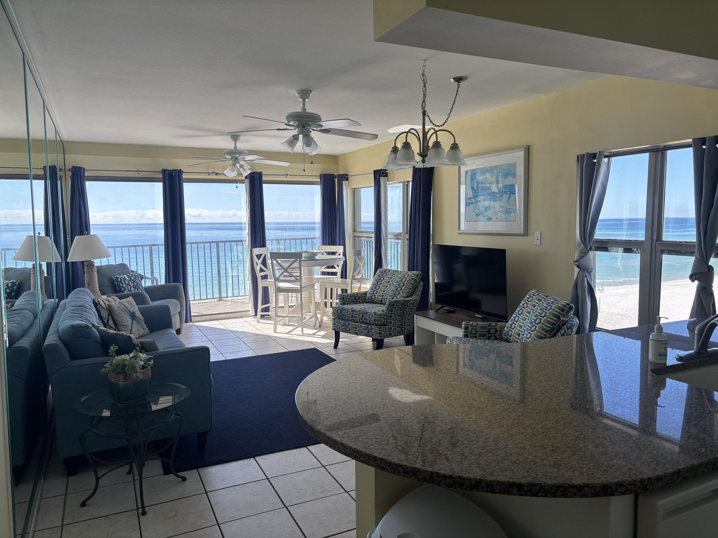 EMERALD TOWERS WEST CONDO - Residential