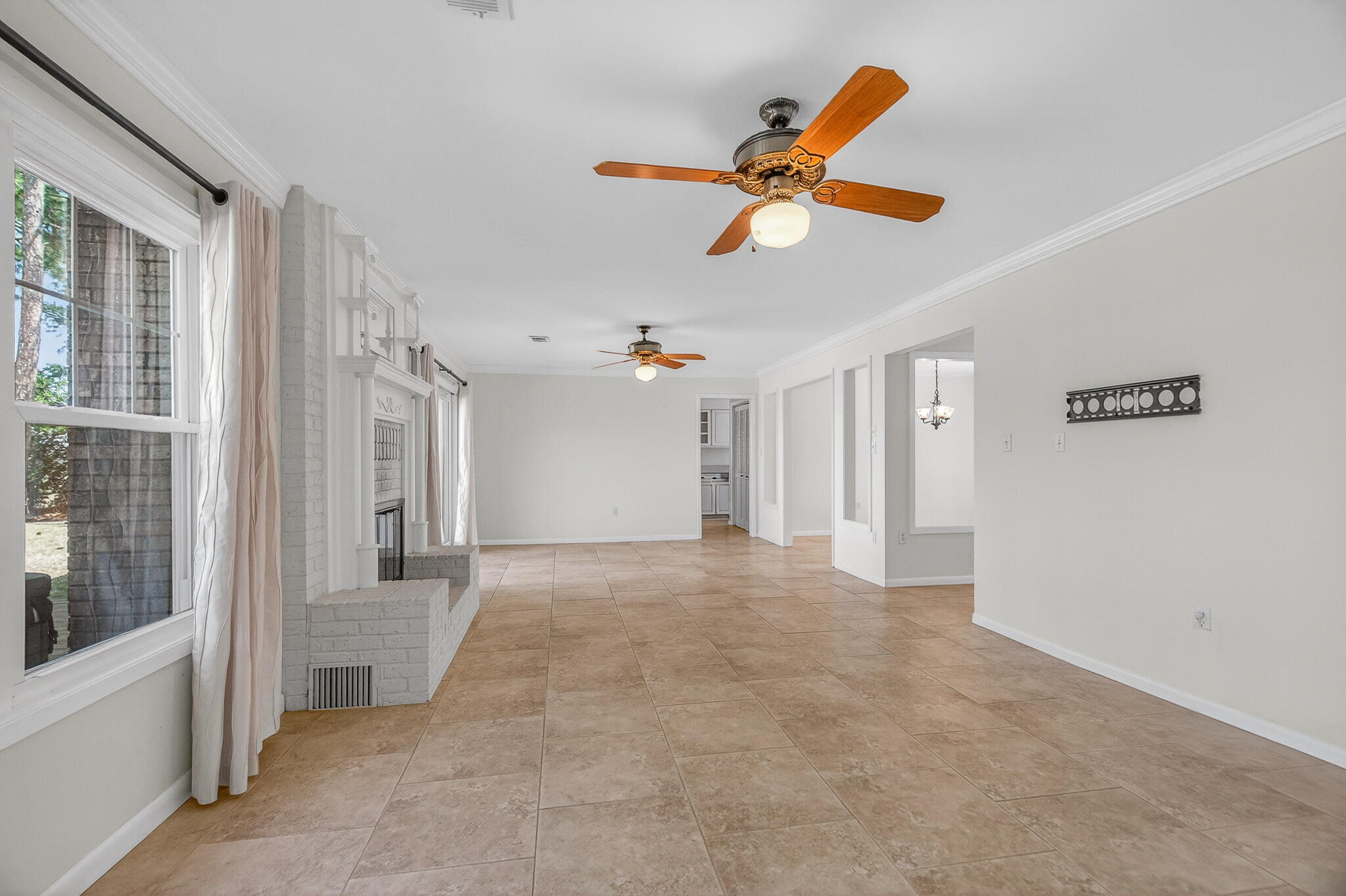 FLAMINGO BEACH - Residential