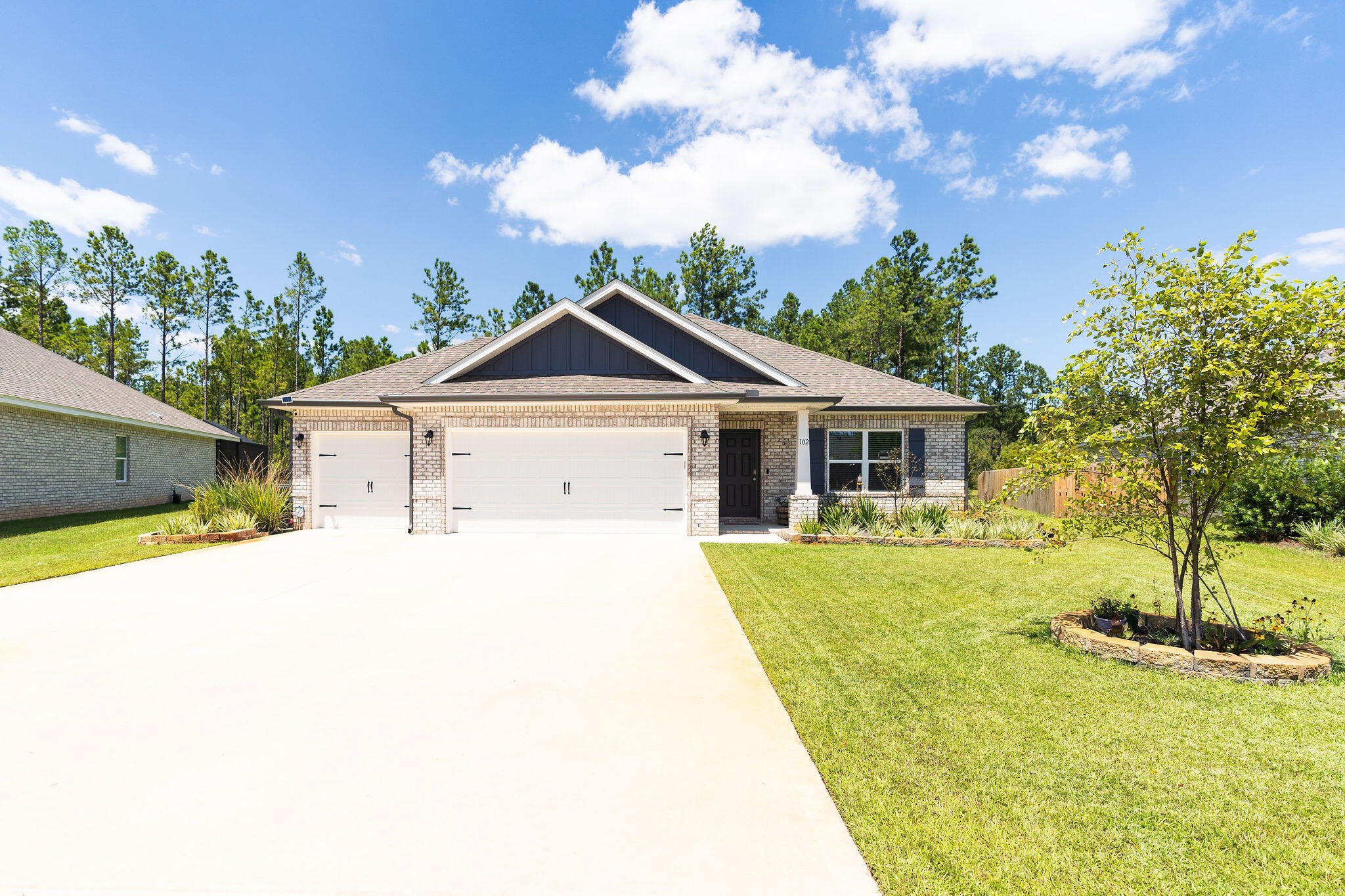 HAMMOCK BAY - Residential Lease