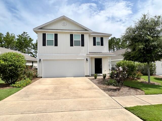 HAMMOCK BAY - Residential Lease