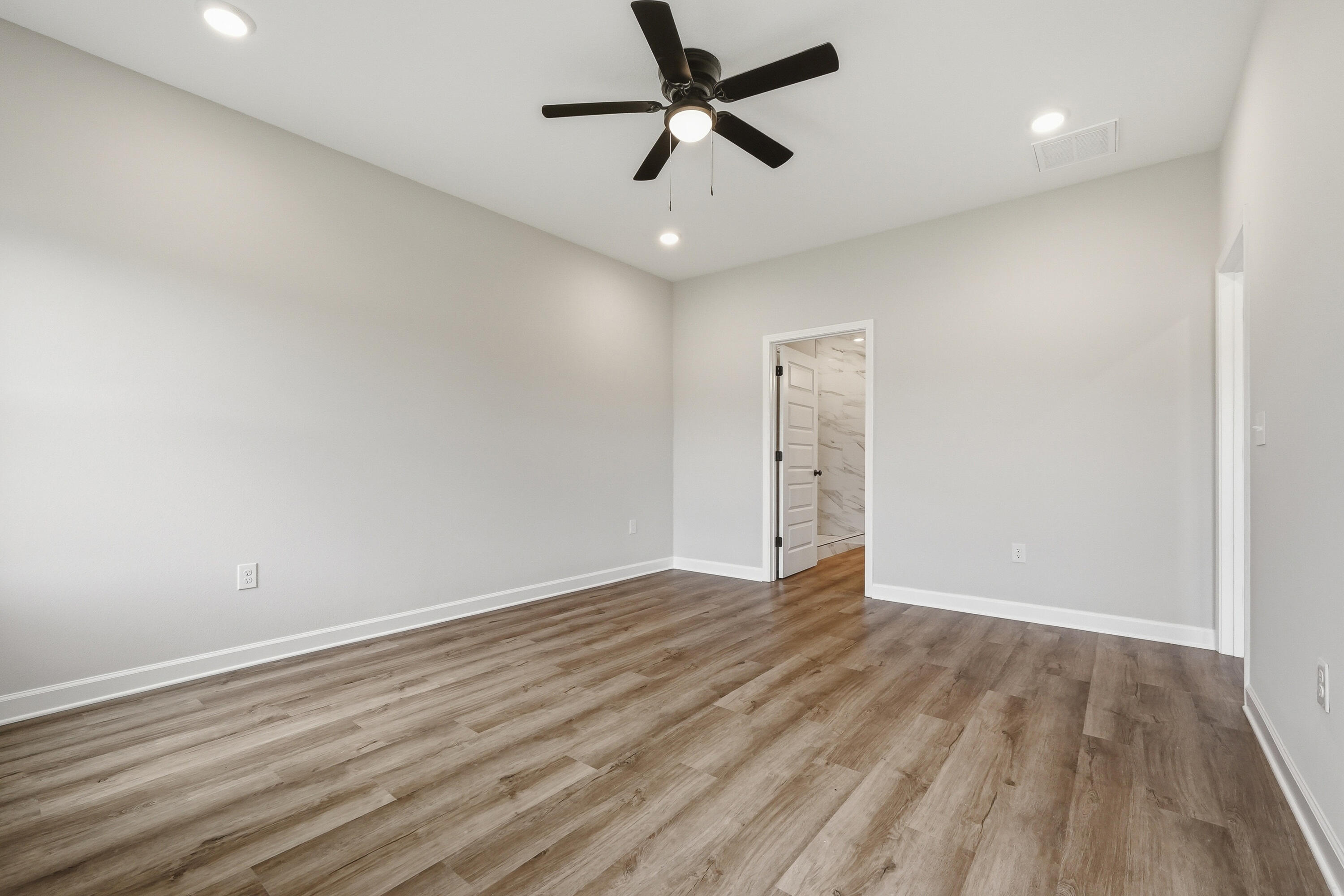 Barton's Bend - Residential