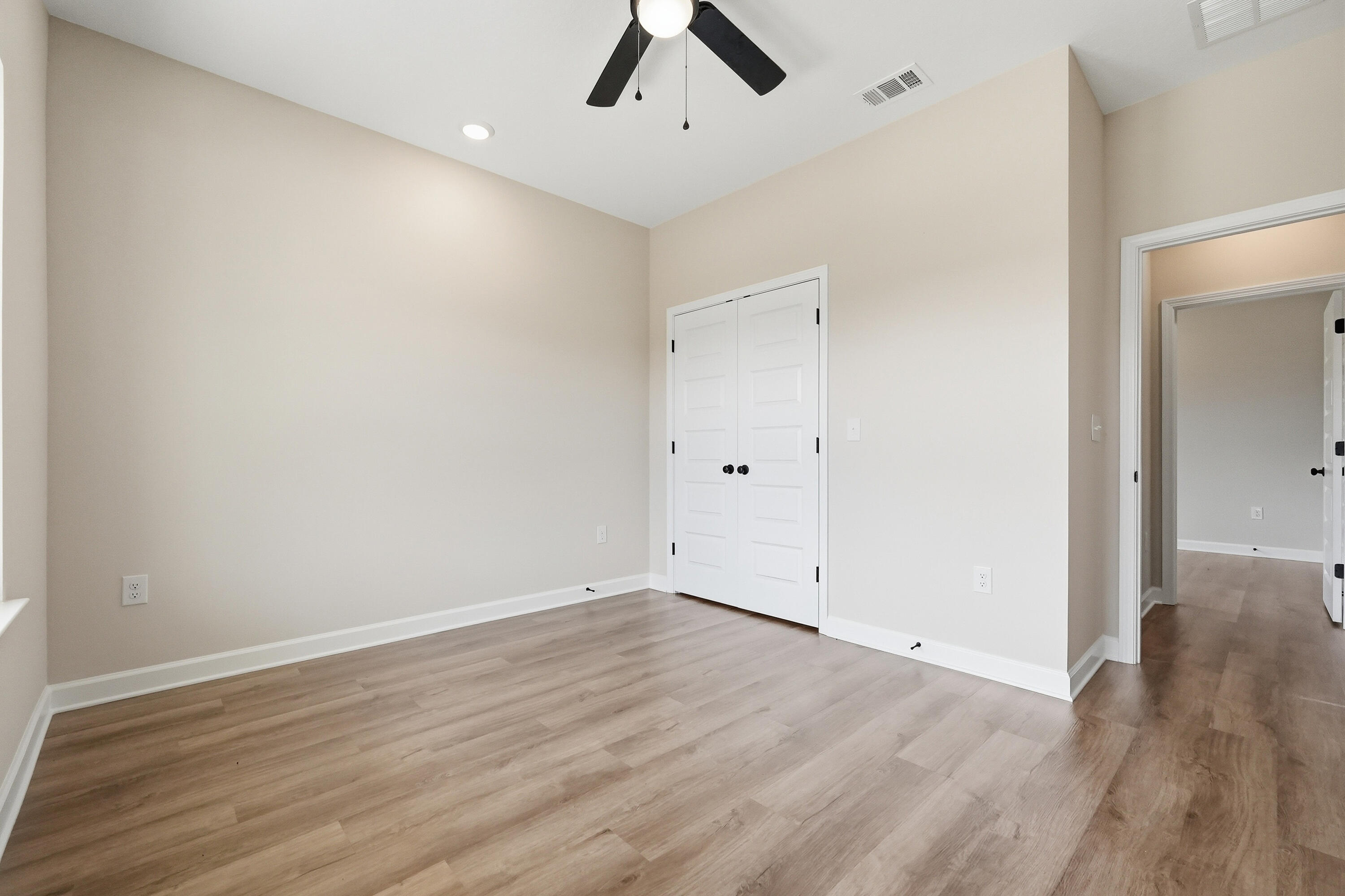 Barton's Bend - Residential