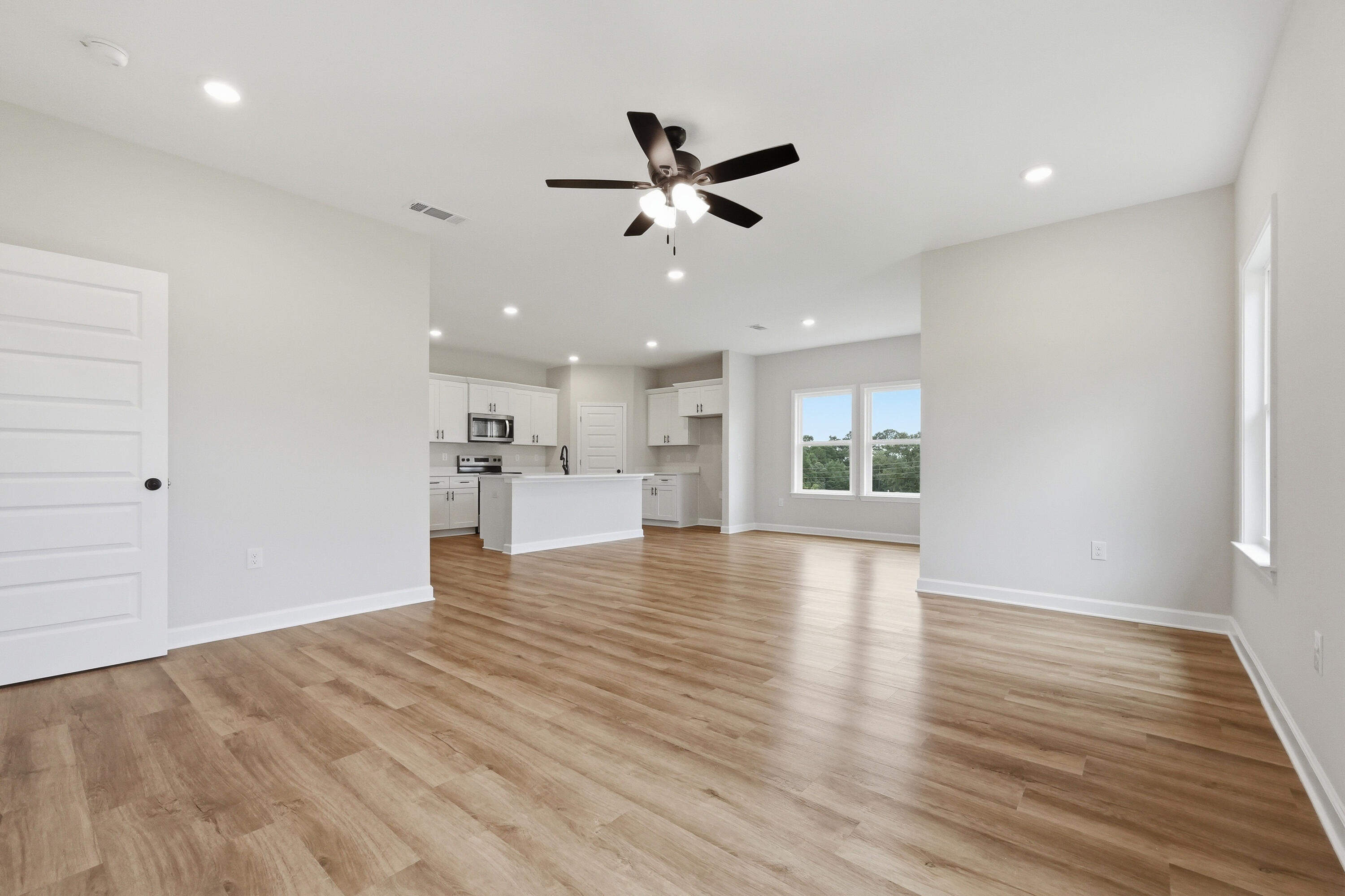 Barton's Bend - Residential
