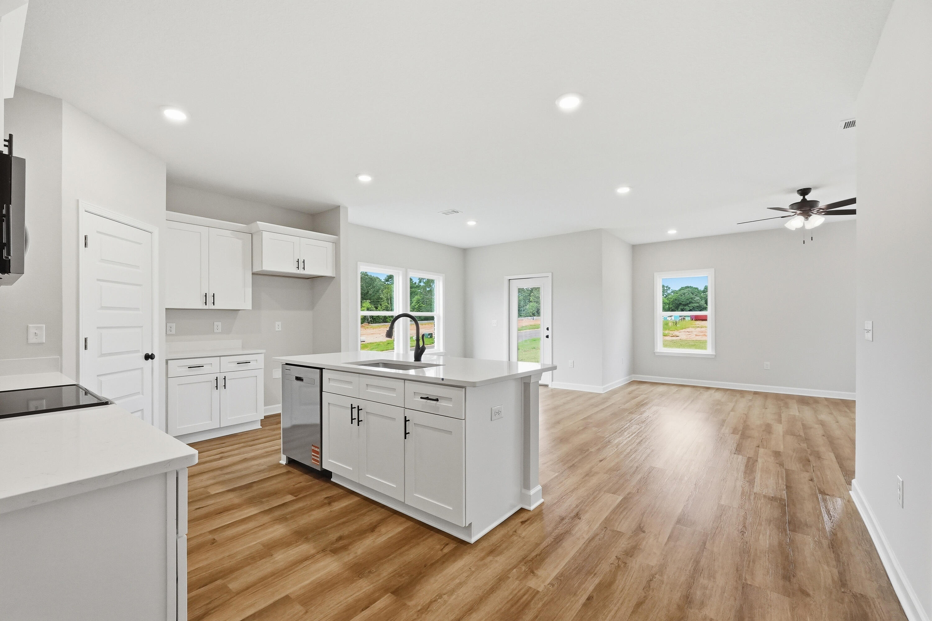 Barton's Bend - Residential