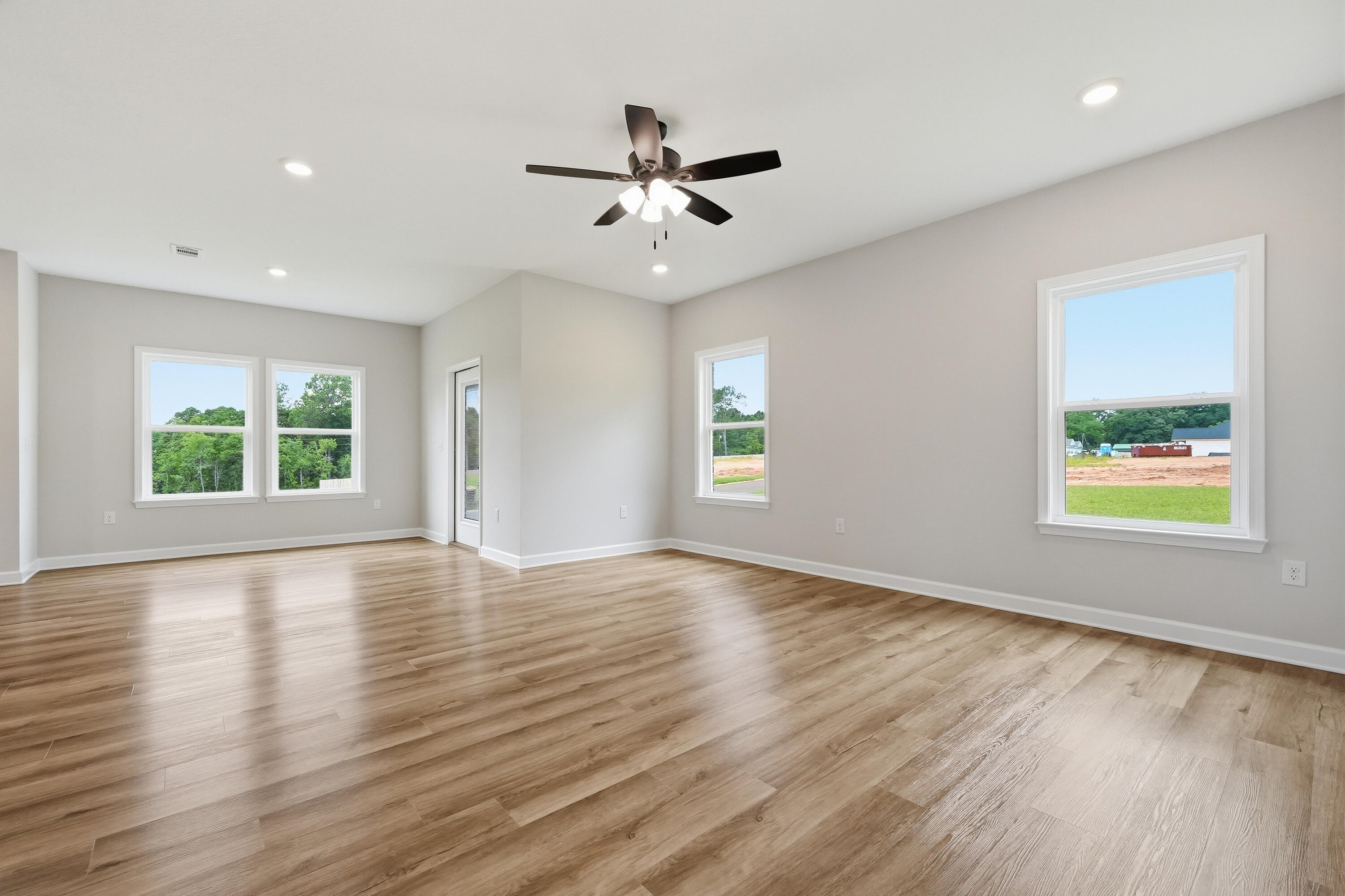 Barton's Bend - Residential