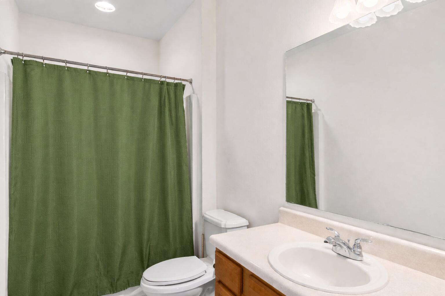 Twin Lakes - Residential Lease