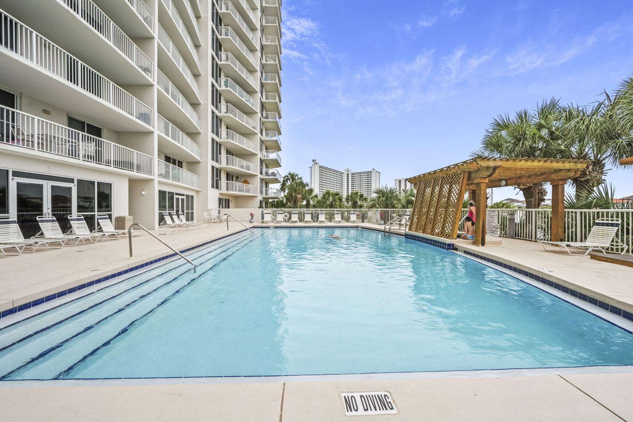The Terrace at Pelican Beach - Residential