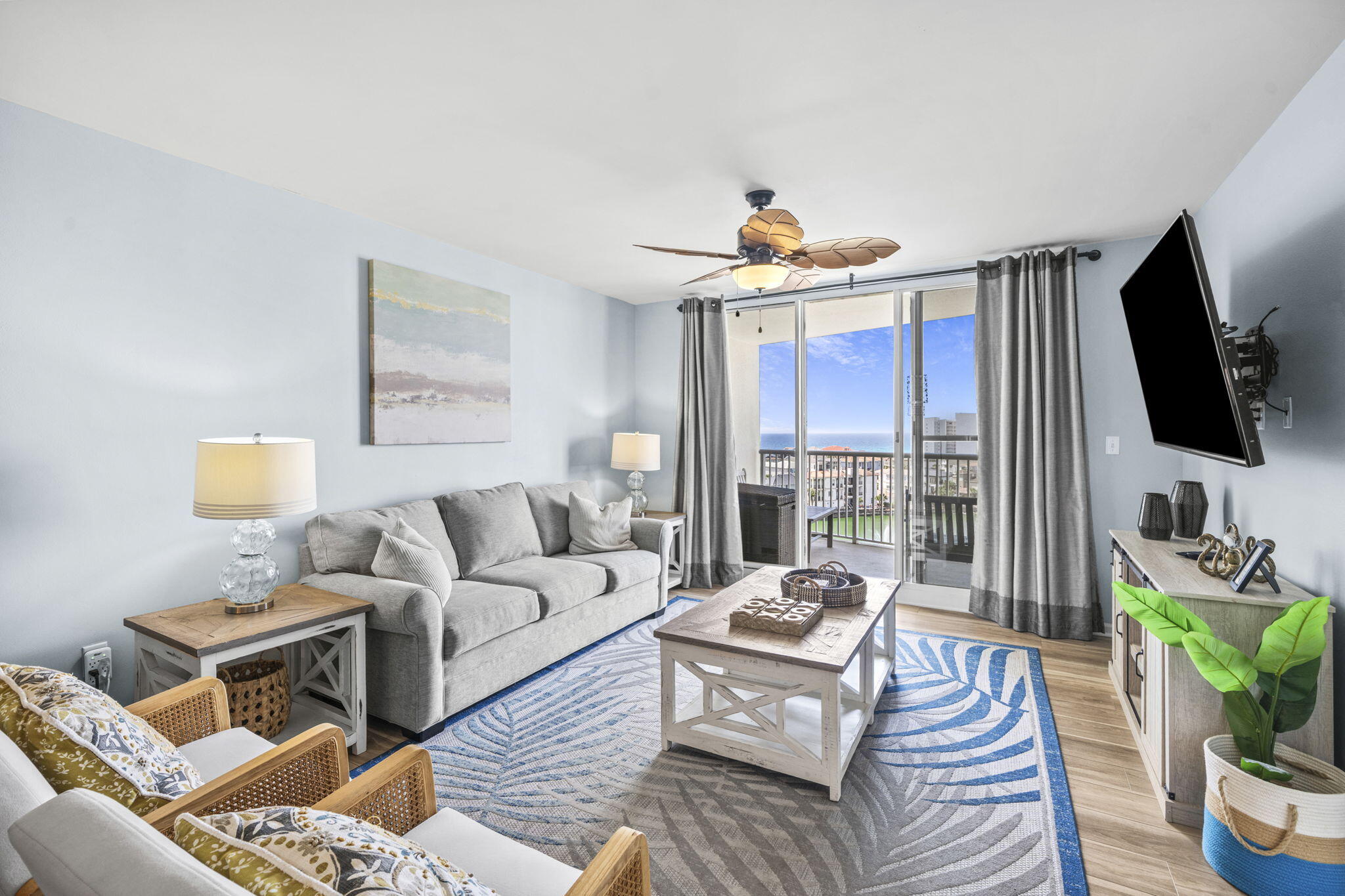 The Terrace at Pelican Beach - Residential
