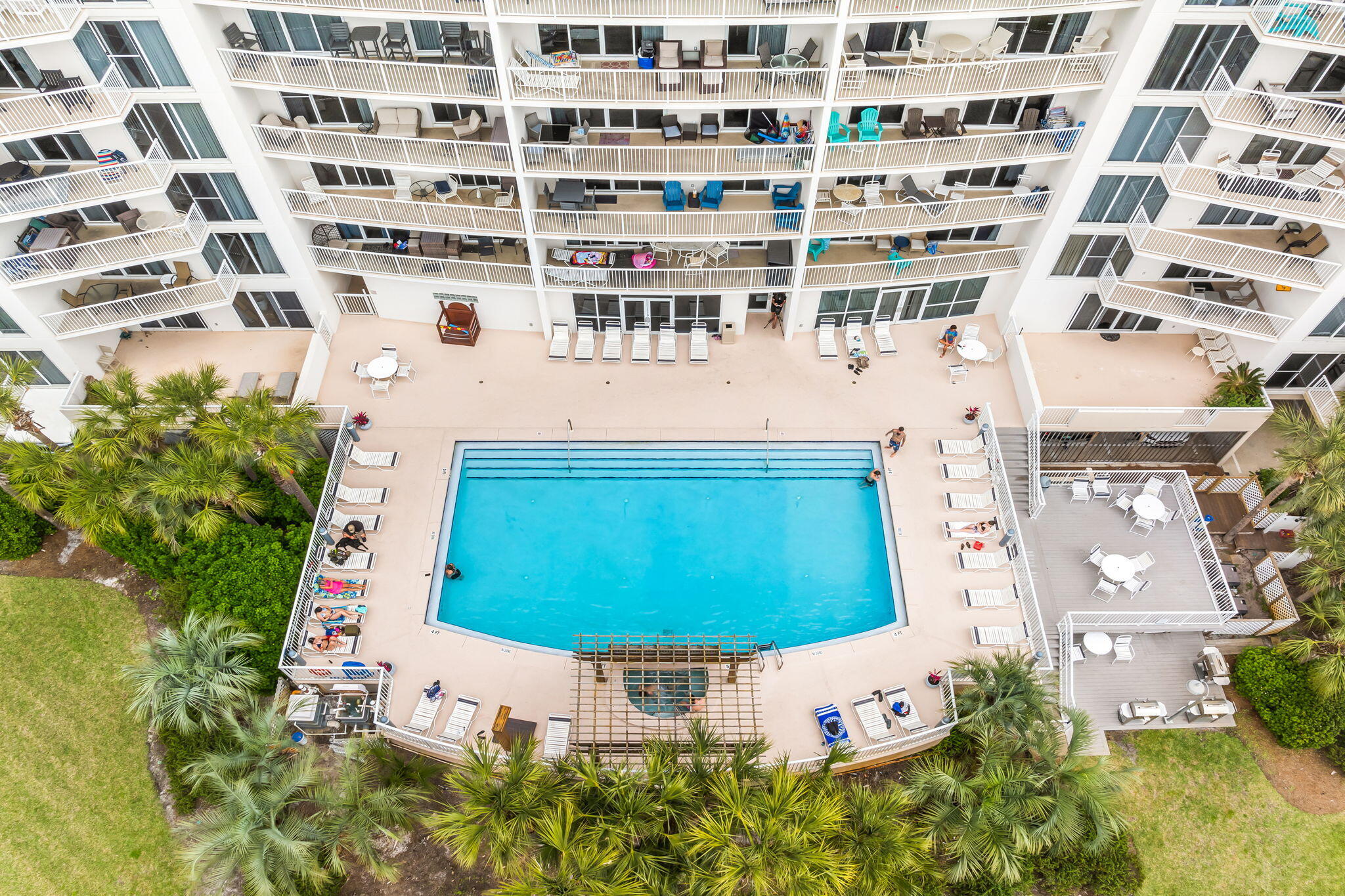 The Terrace at Pelican Beach - Residential