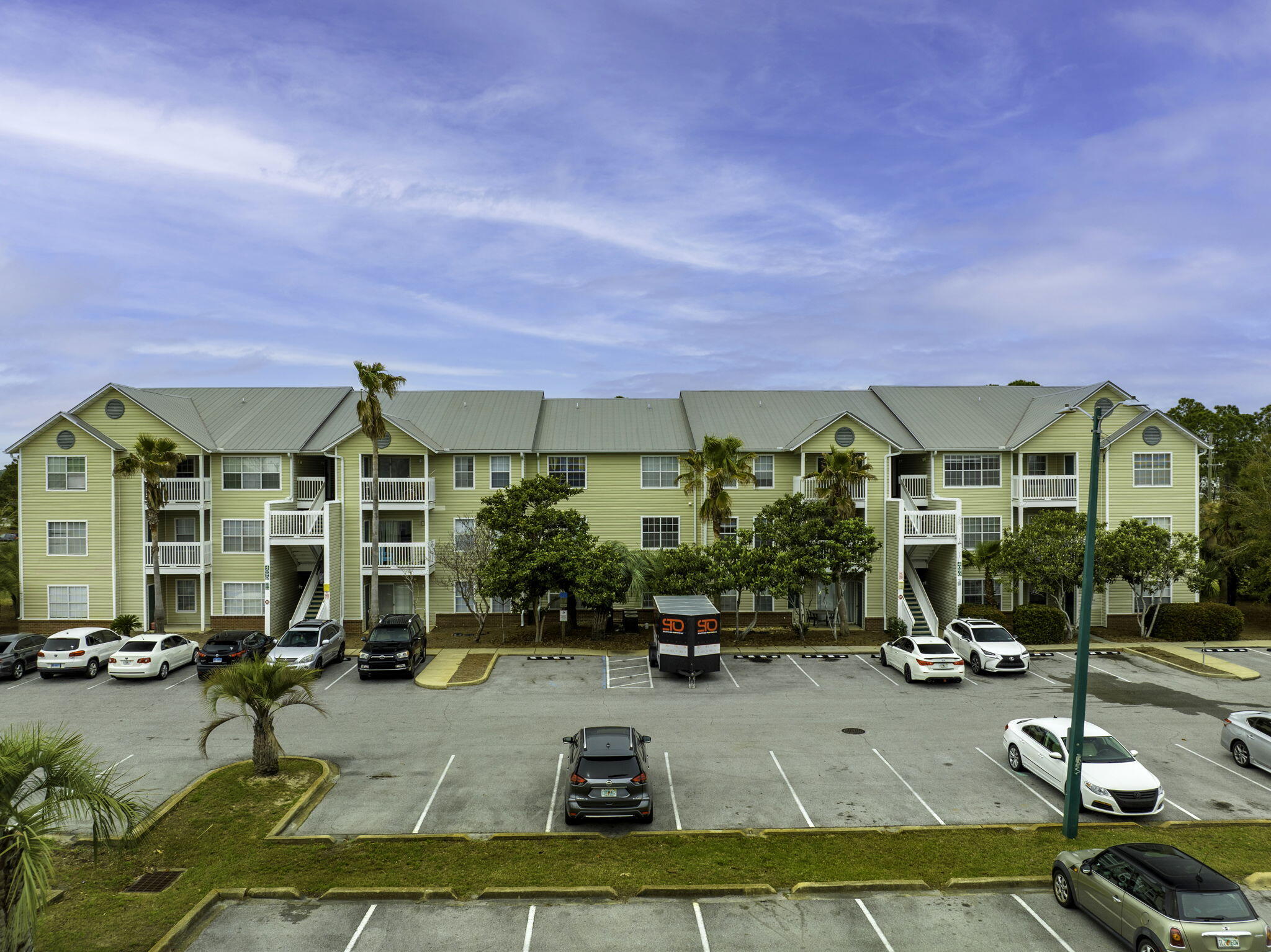 INDIAN LAKE - Residential