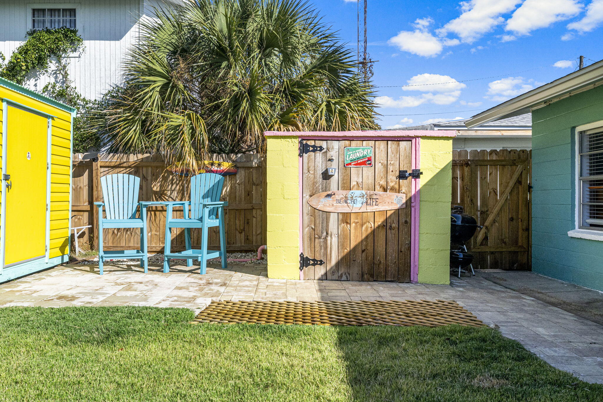 KISKA BEACH 1ST ADDN - Residential