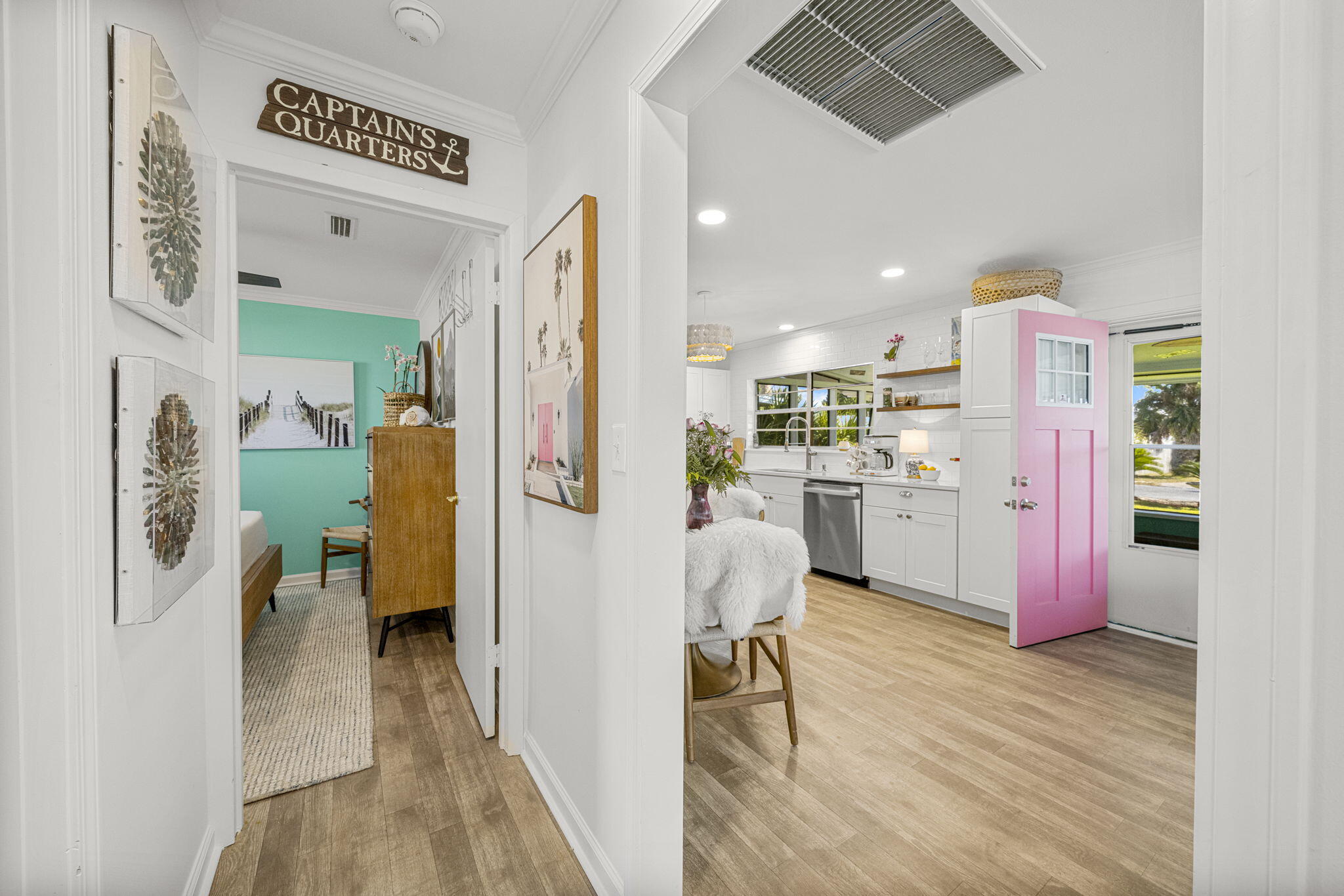 KISKA BEACH 1ST ADDN - Residential