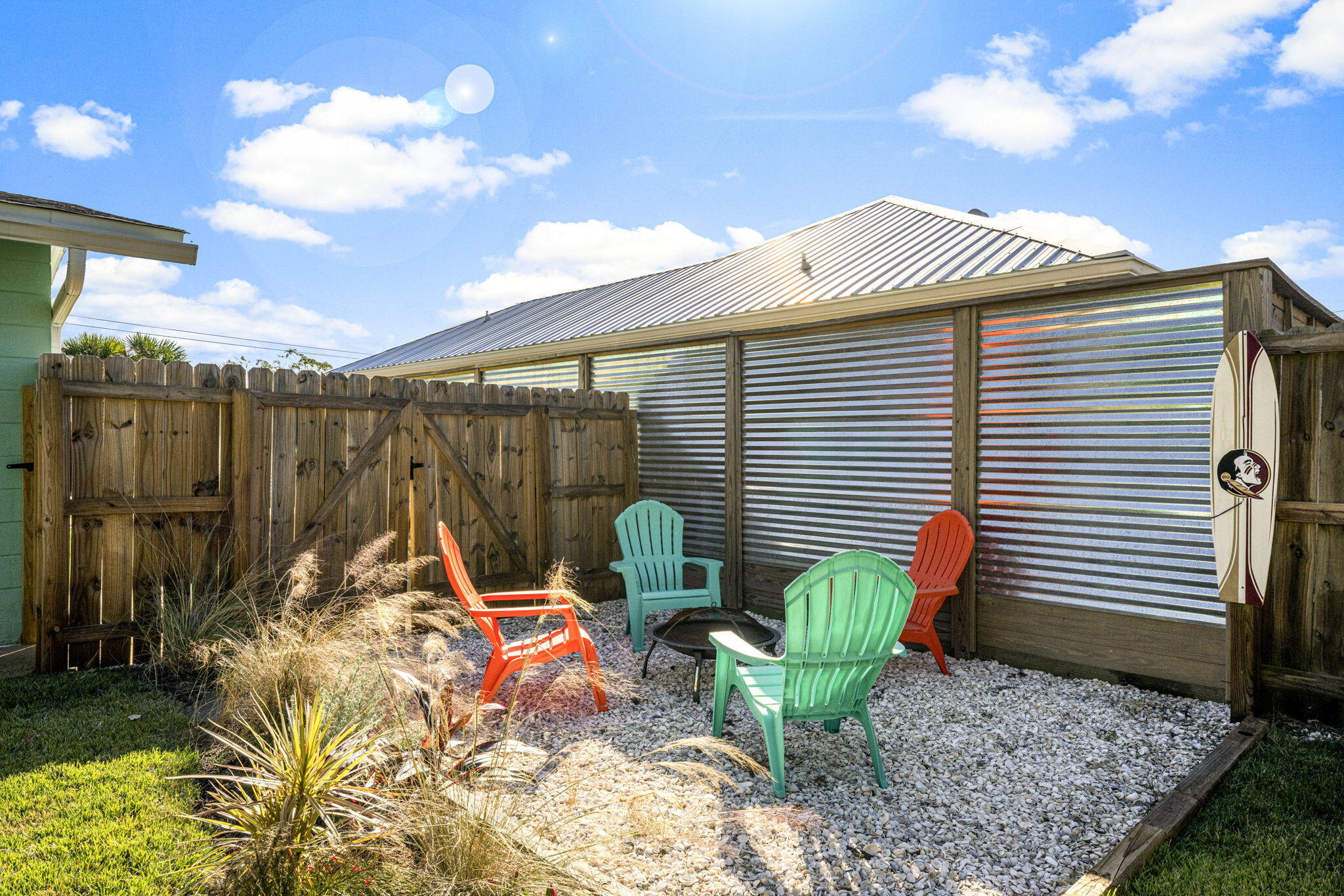 KISKA BEACH 1ST ADDN - Residential