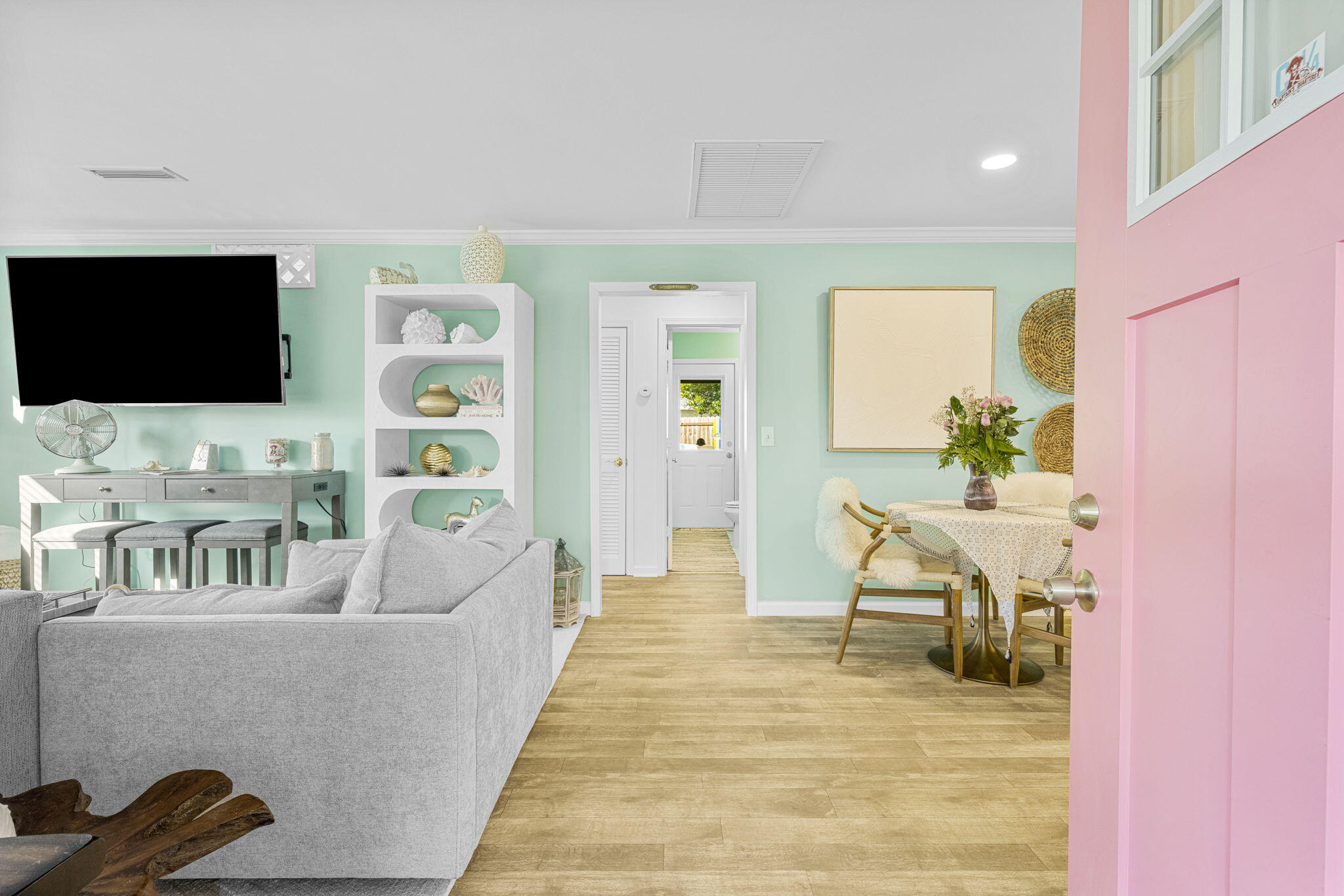 KISKA BEACH 1ST ADDN - Residential