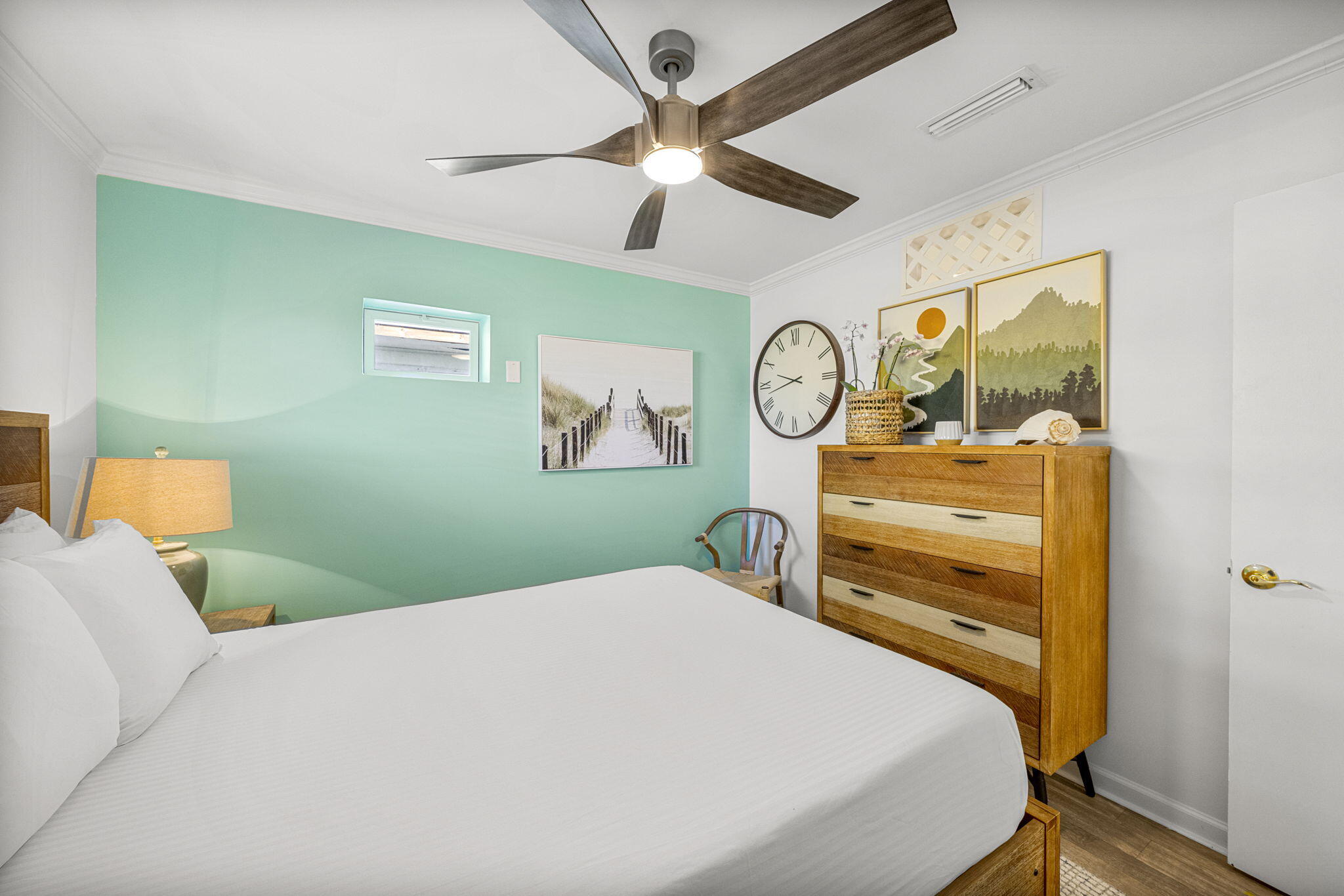 KISKA BEACH 1ST ADDN - Residential