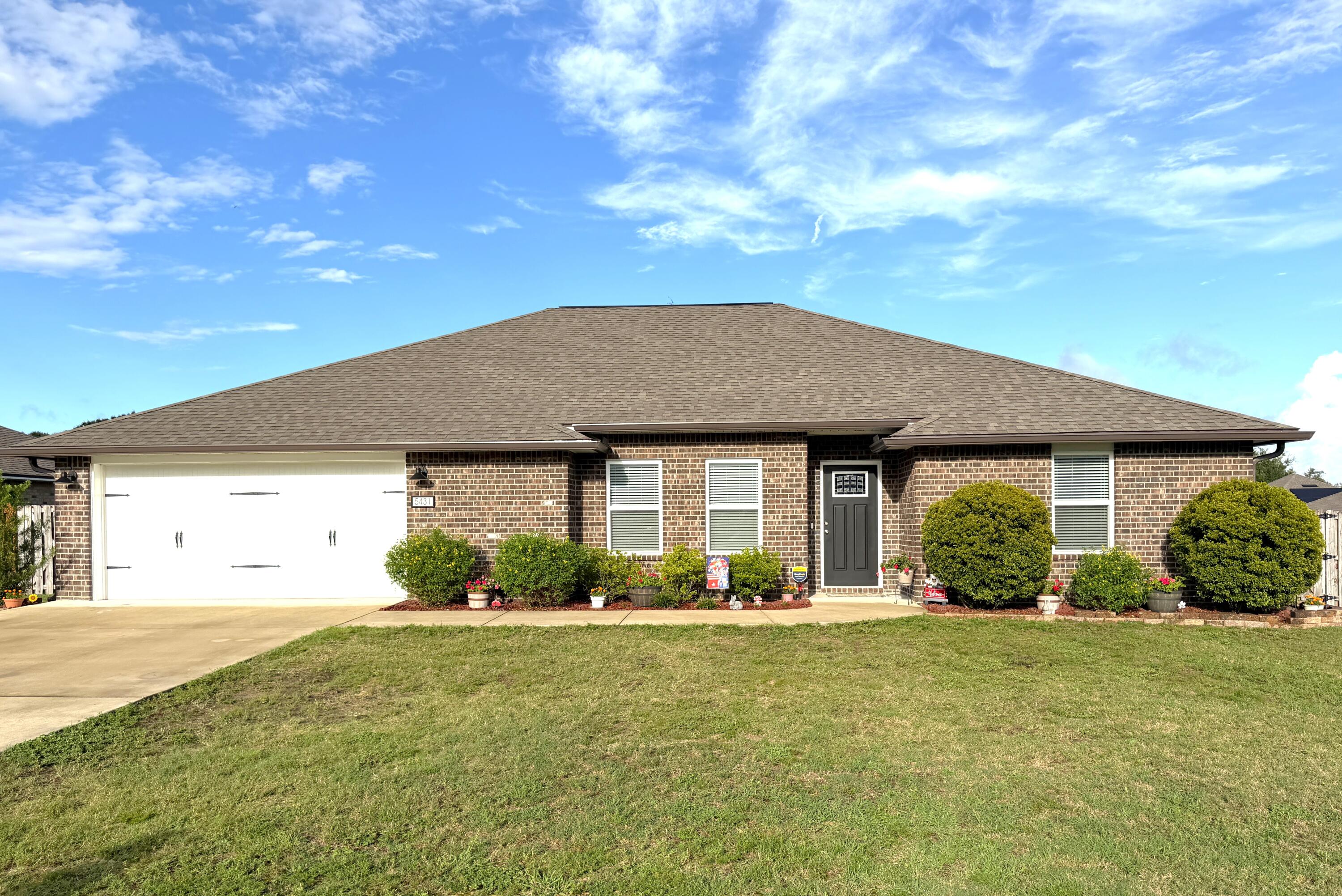 LEE FARMS PH III - Residential
