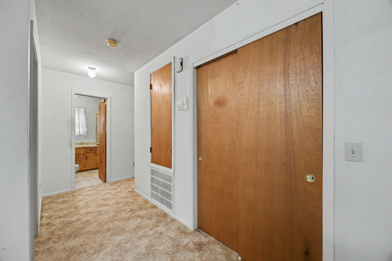 None - Residential