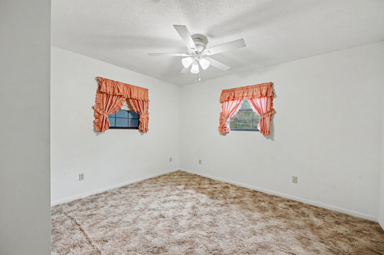None - Residential