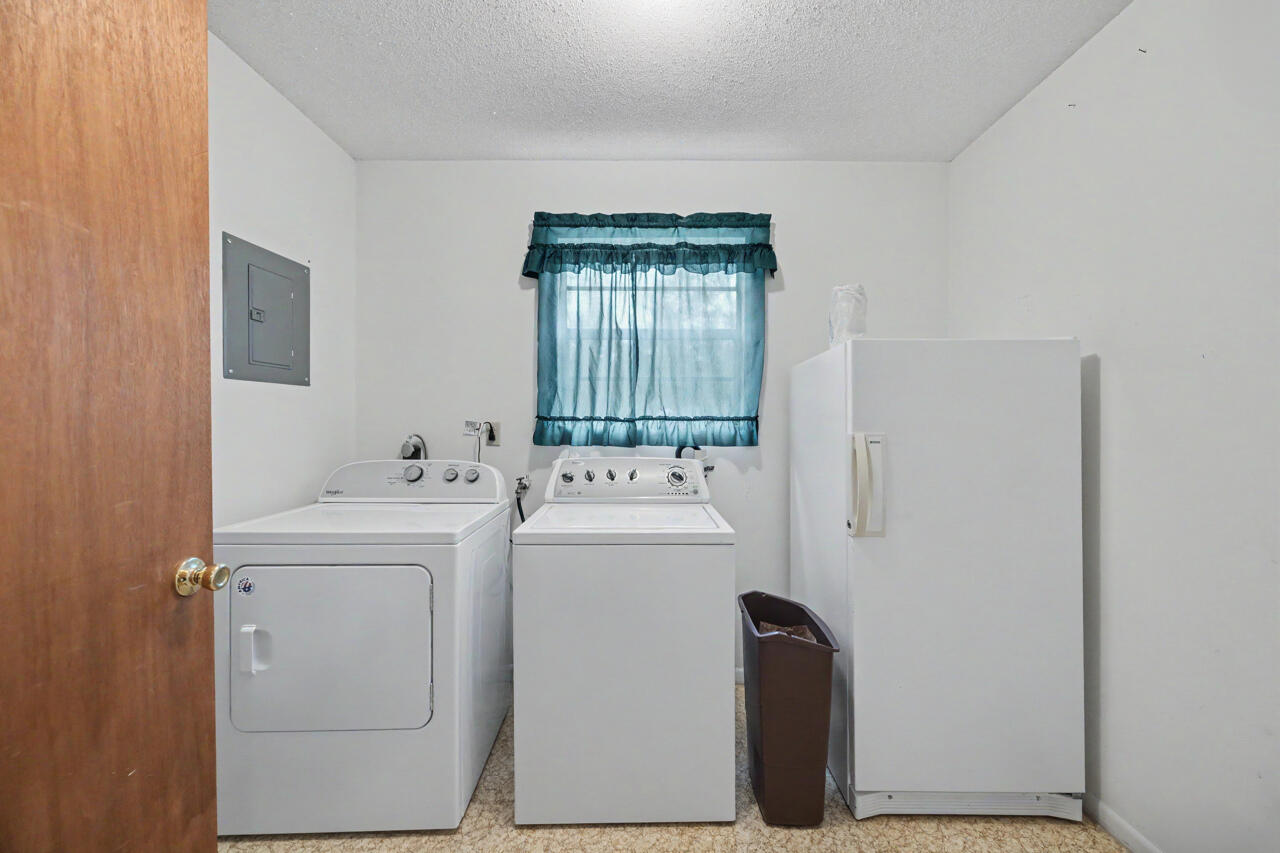 None - Residential