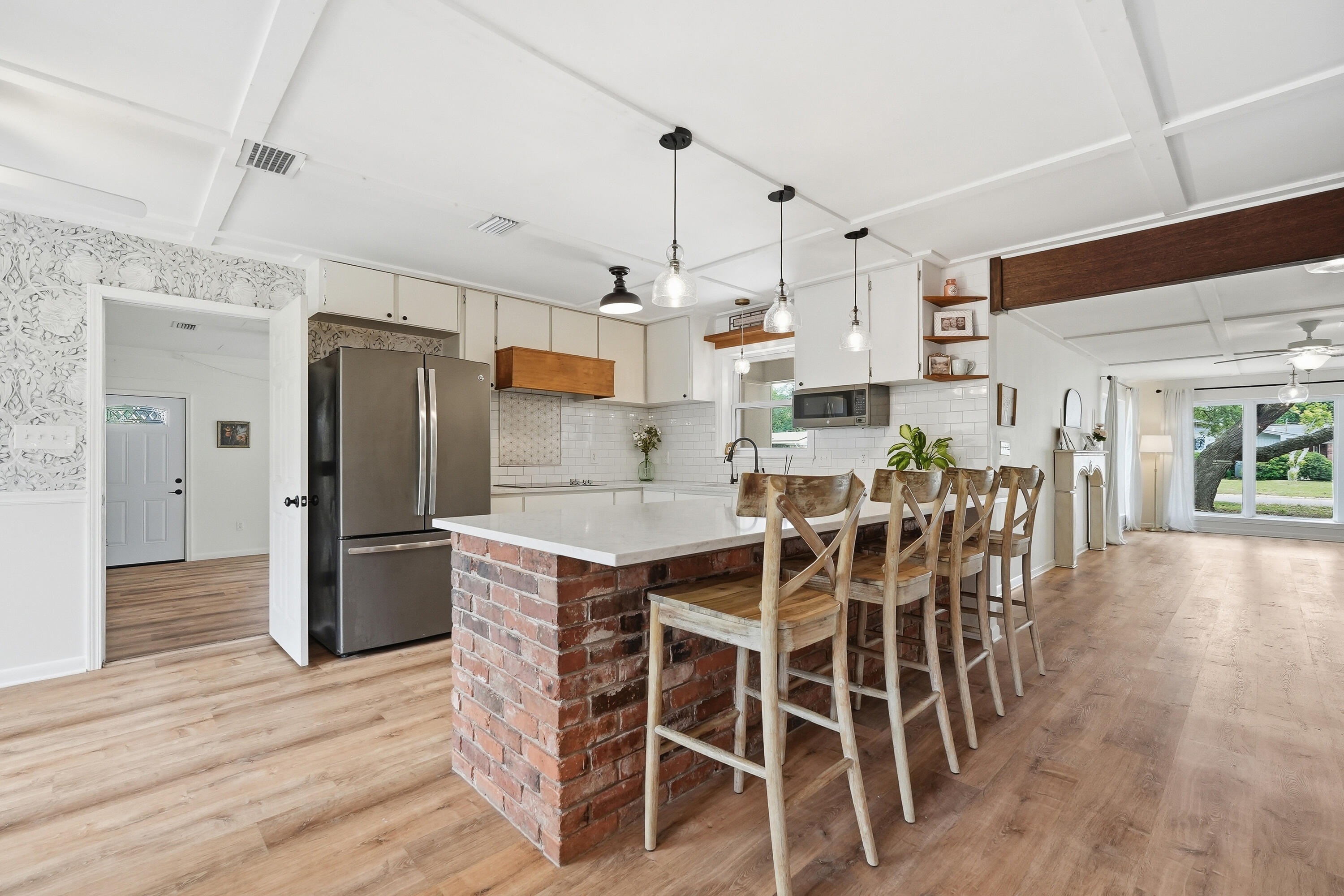 BAYOU WOODS 2ND ADDN - Residential