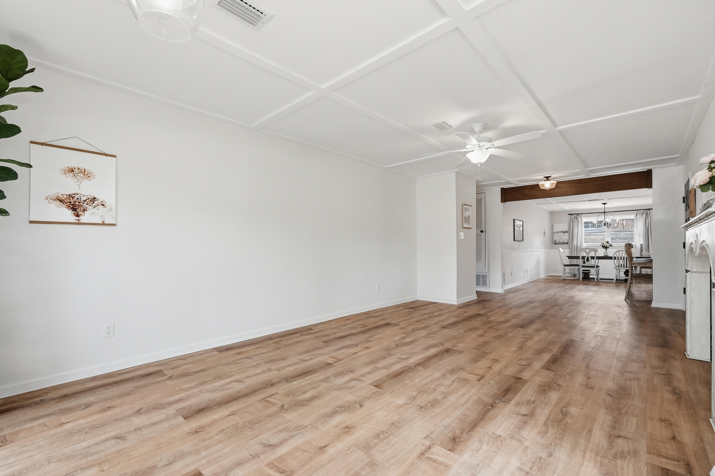 BAYOU WOODS 2ND ADDN - Residential