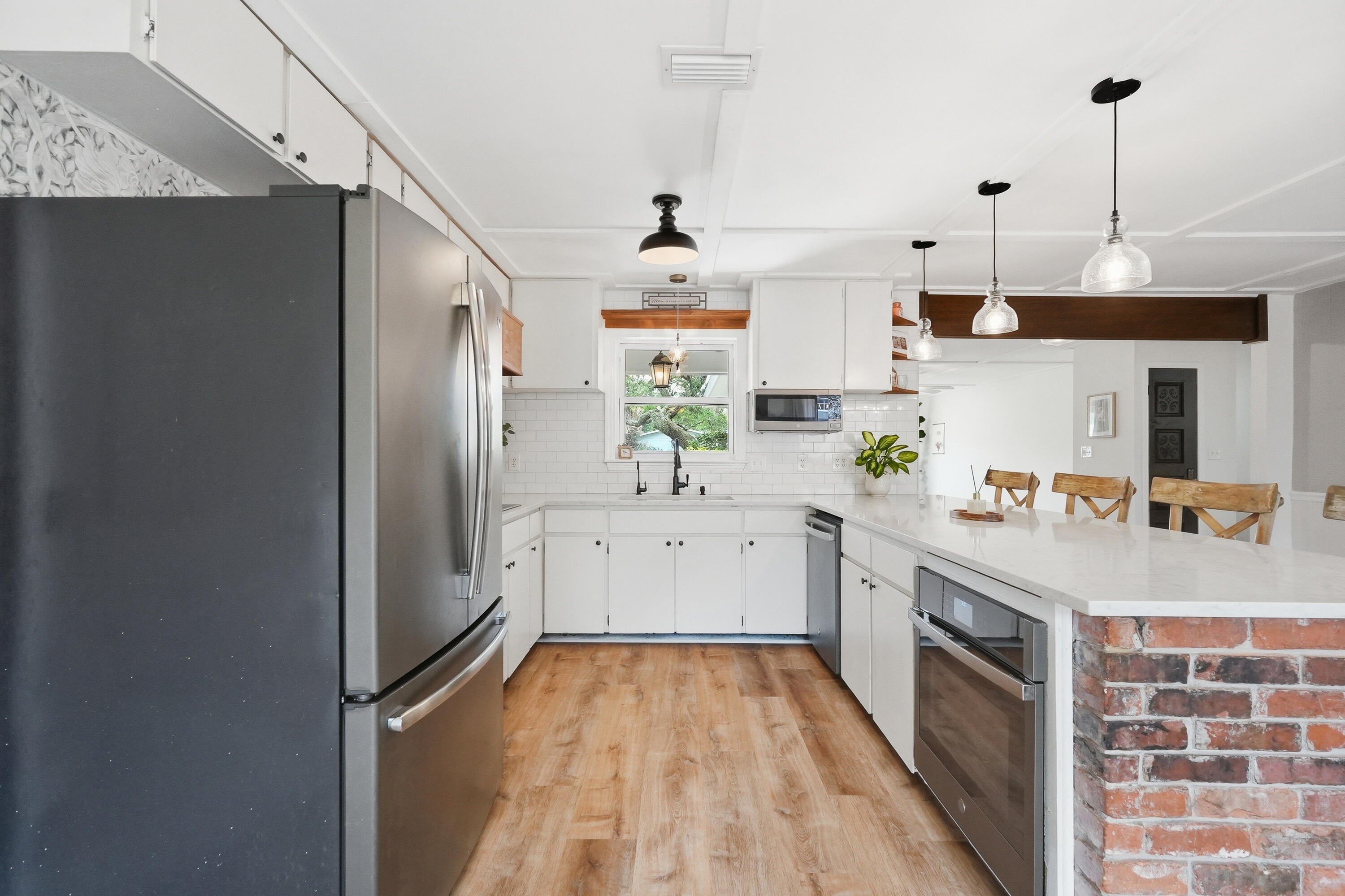 BAYOU WOODS 2ND ADDN - Residential