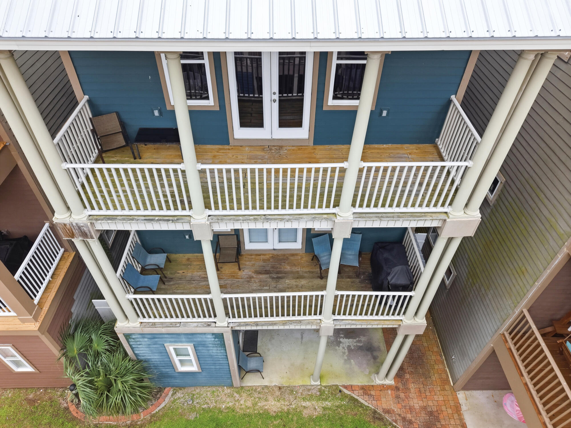 Panama Dunes - Residential