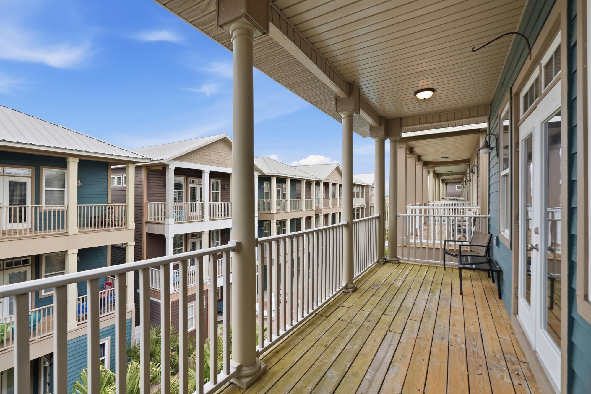 Panama Dunes - Residential