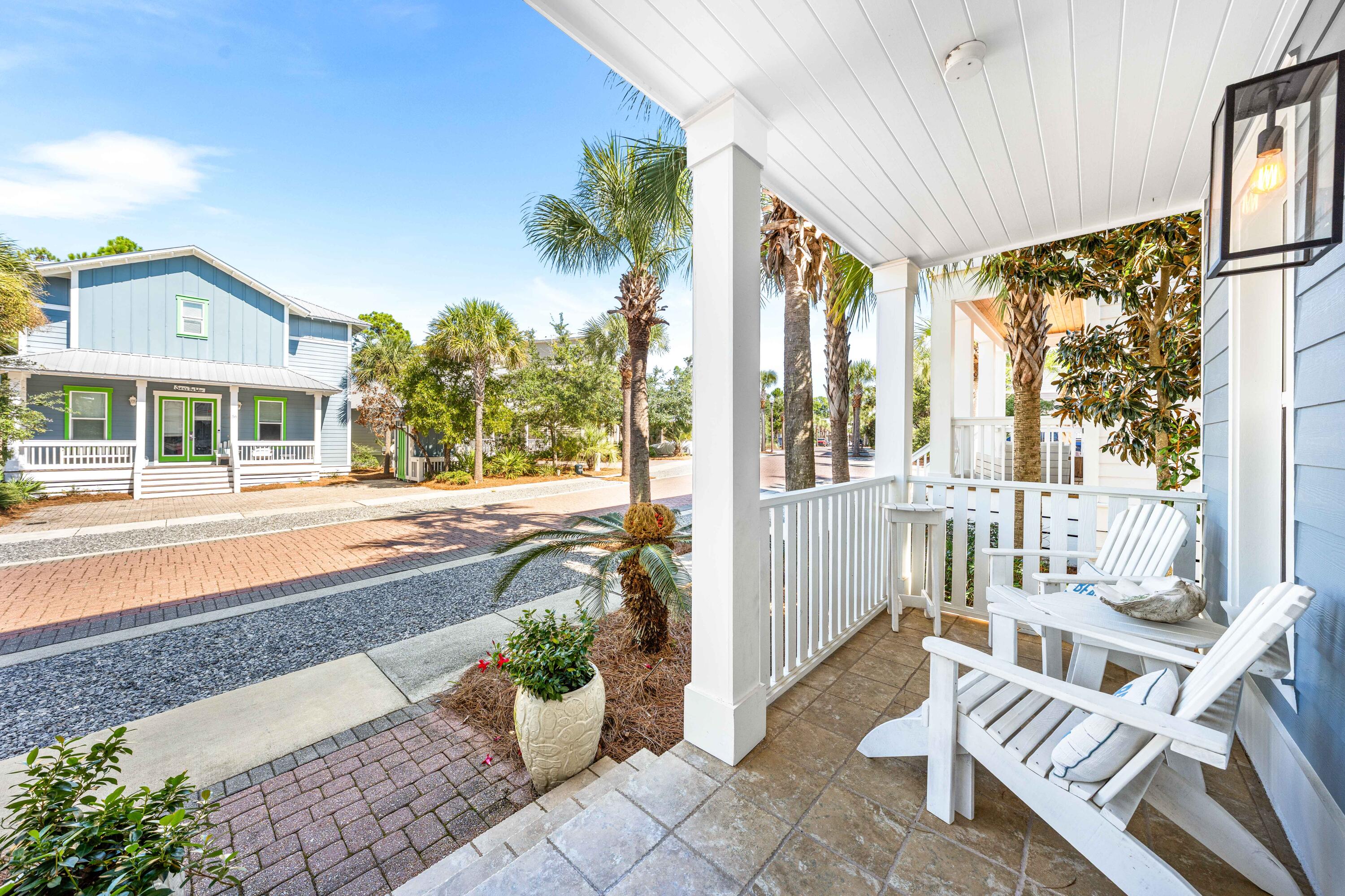 SEACREST BEACH PH 6 - Residential