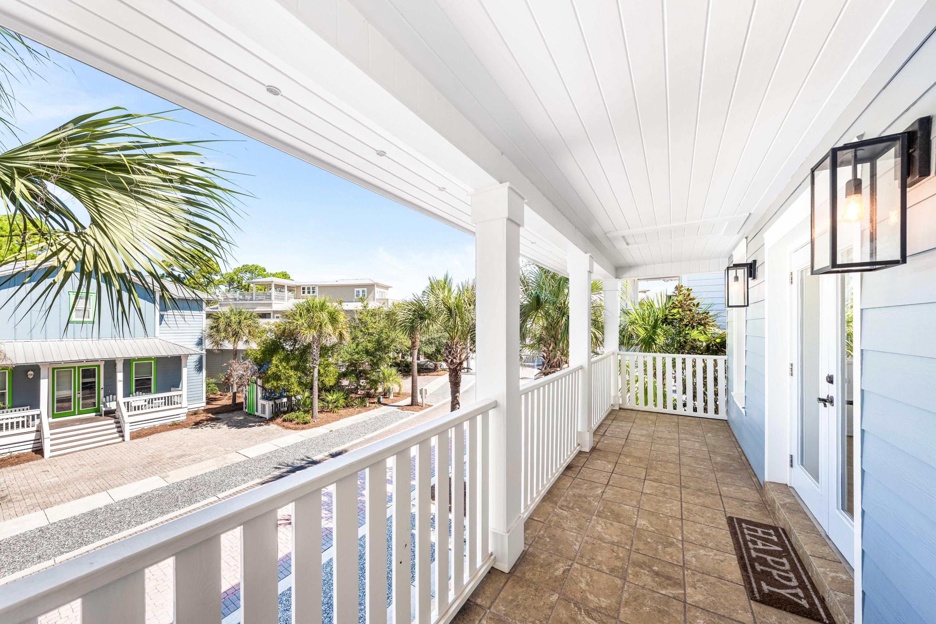 SEACREST BEACH PH 6 - Residential
