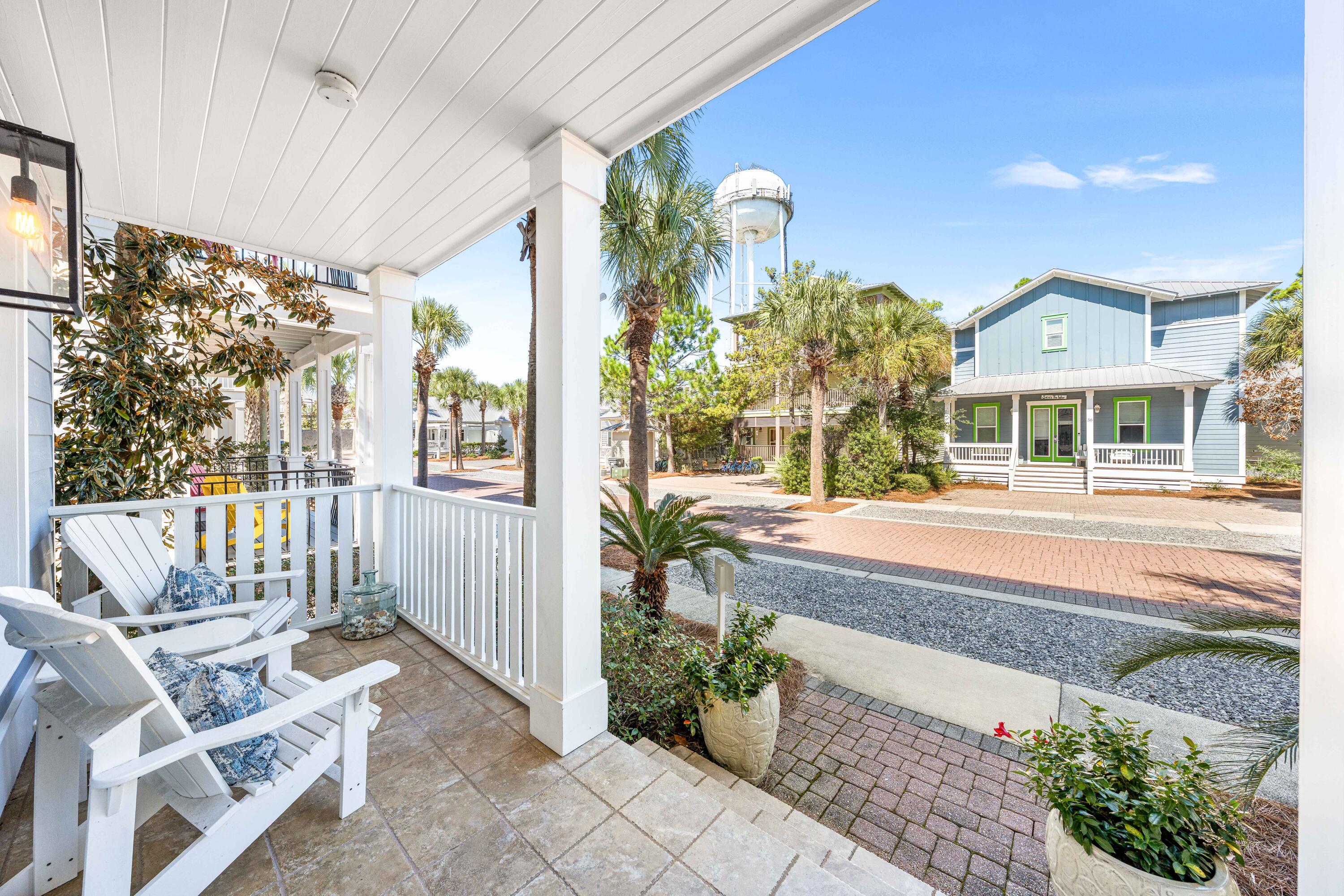 SEACREST BEACH PH 6 - Residential