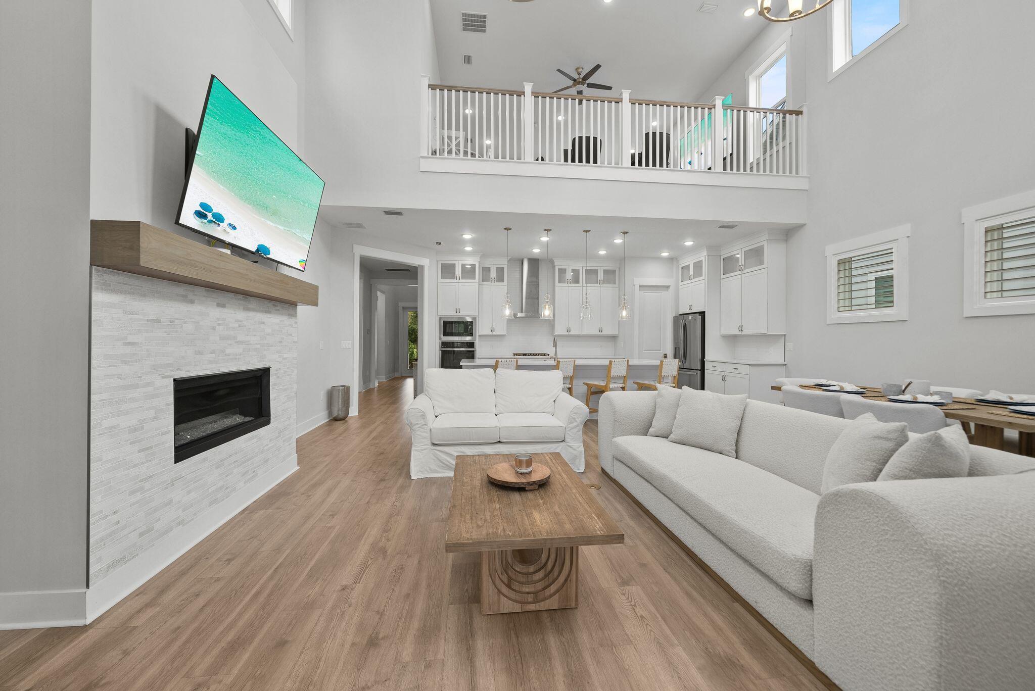 WATERSOUND ORIGINS - Residential