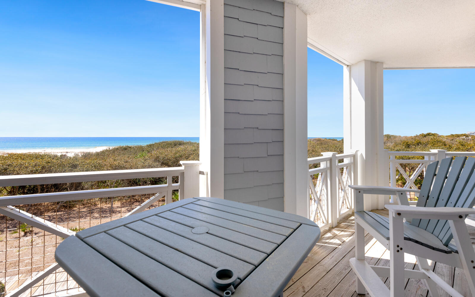 WATERSOUND BEACH, THE CROSSINGS - Residential