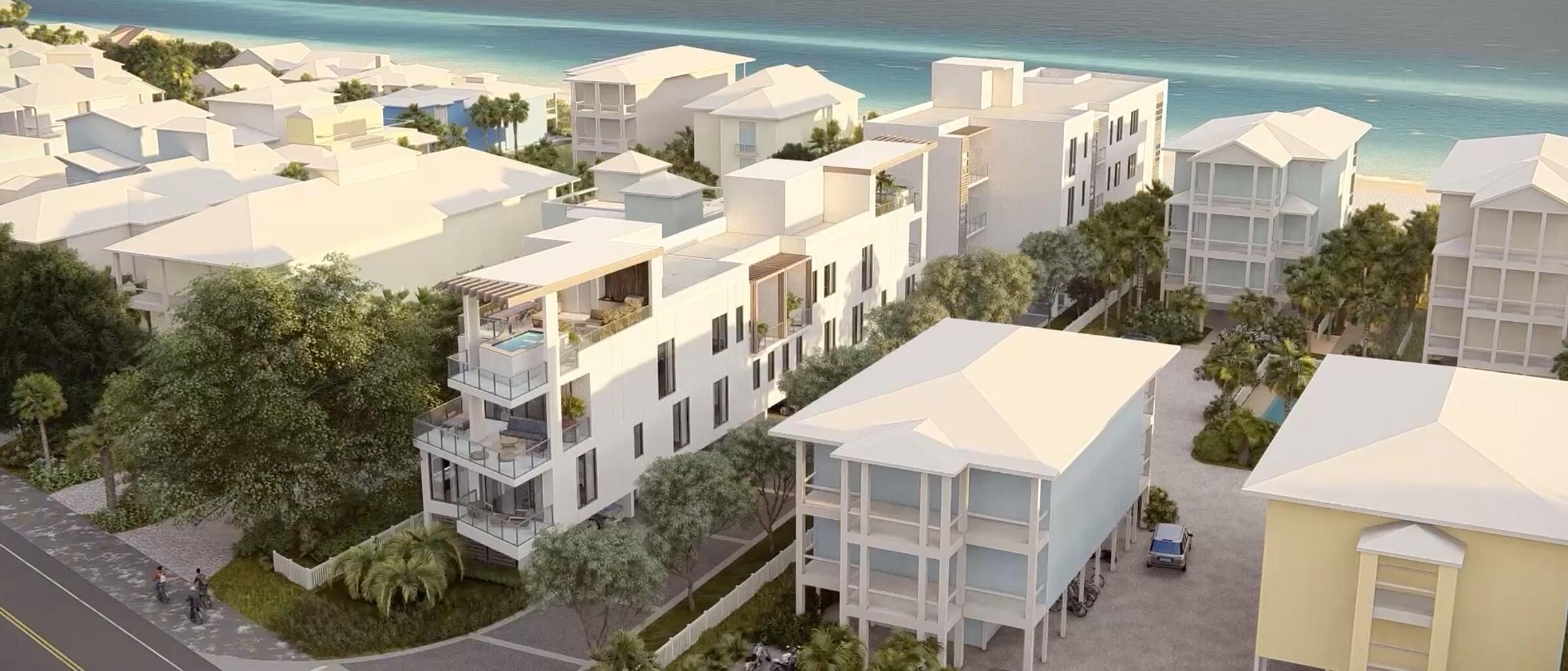 Costera - Residential