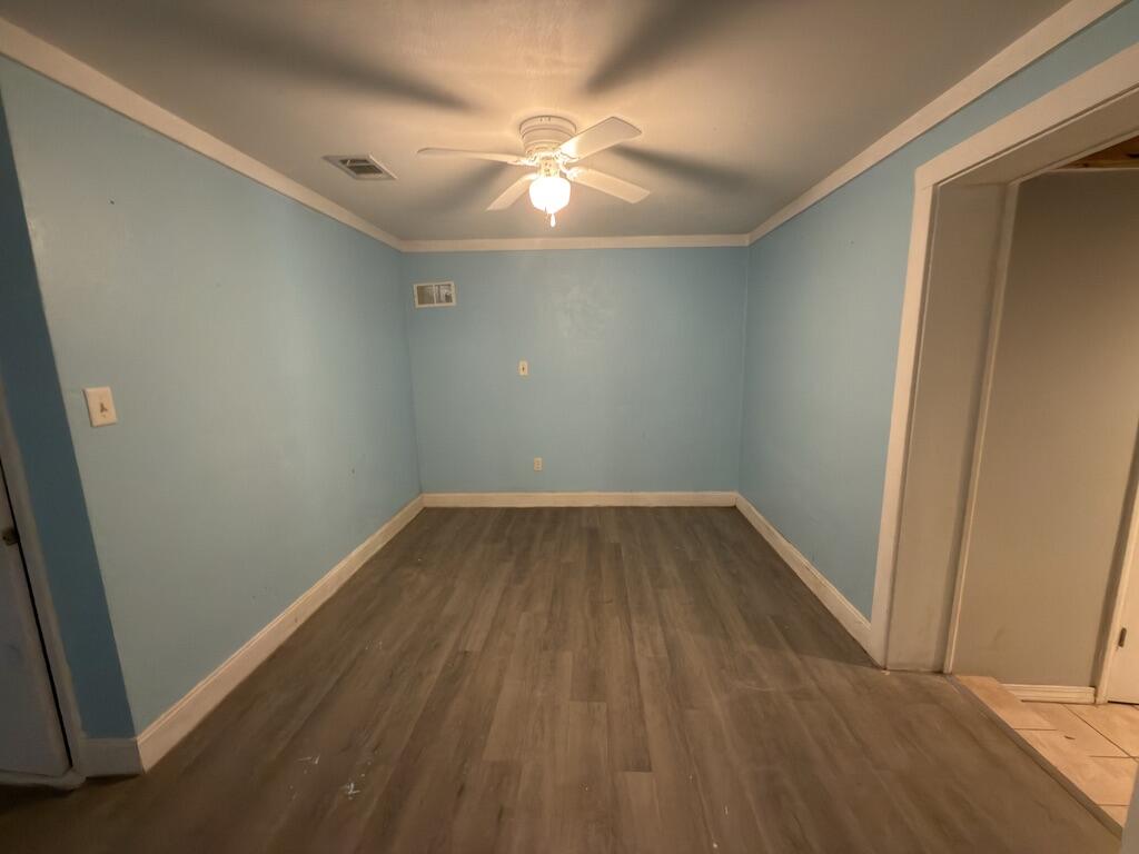 None - Residential
