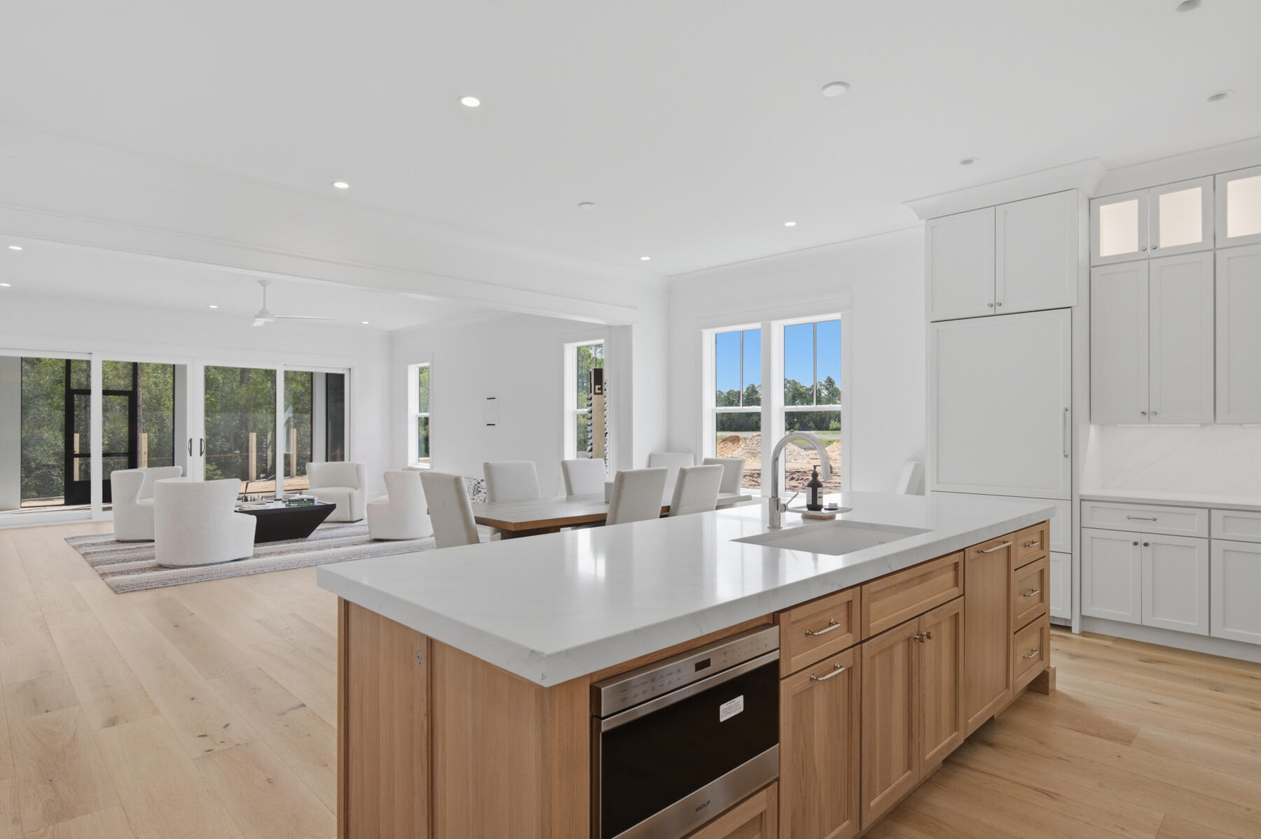 WATERSOUND ORIGINS - Residential
