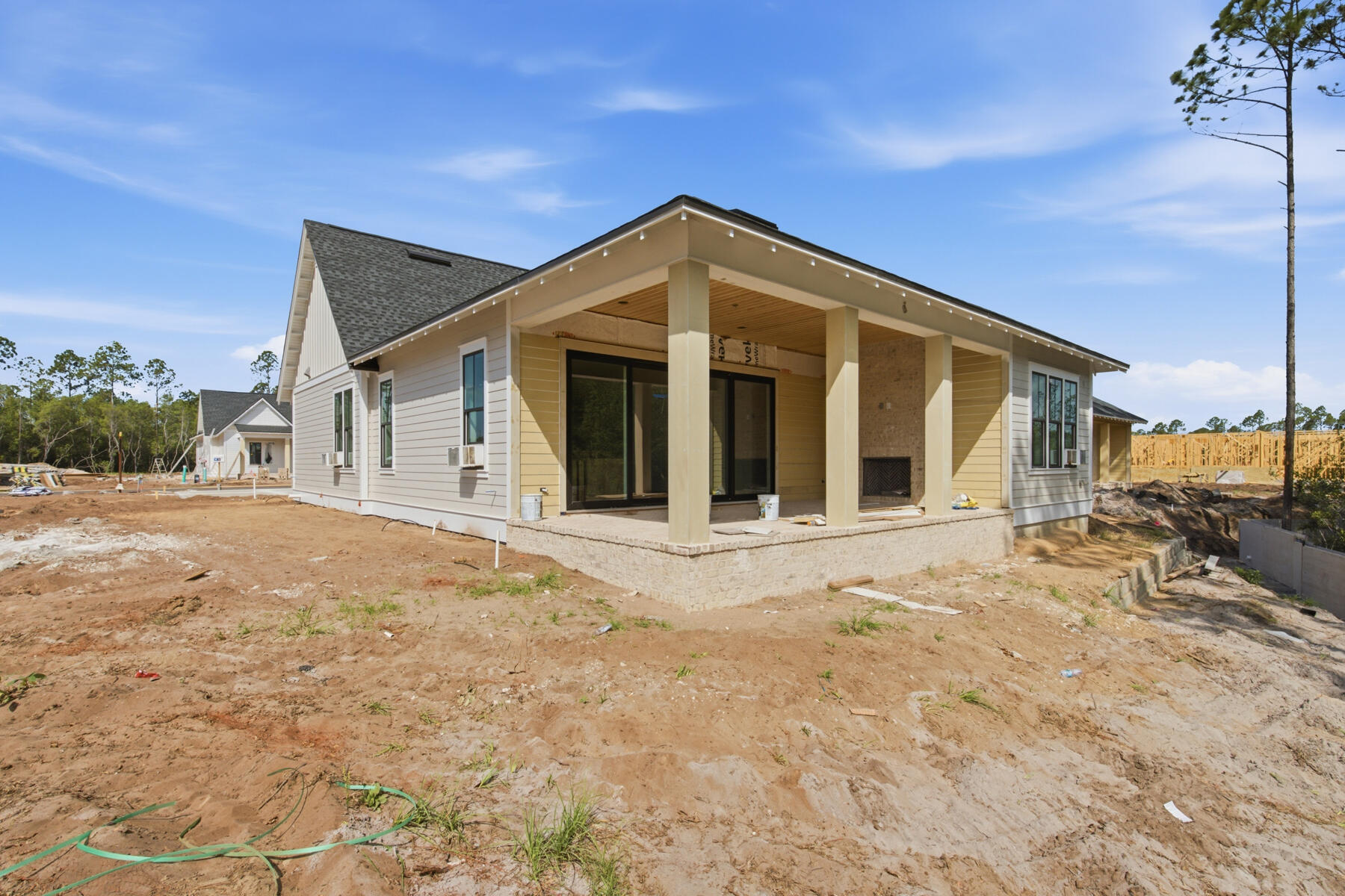 WATERSOUND ORIGINS - Residential