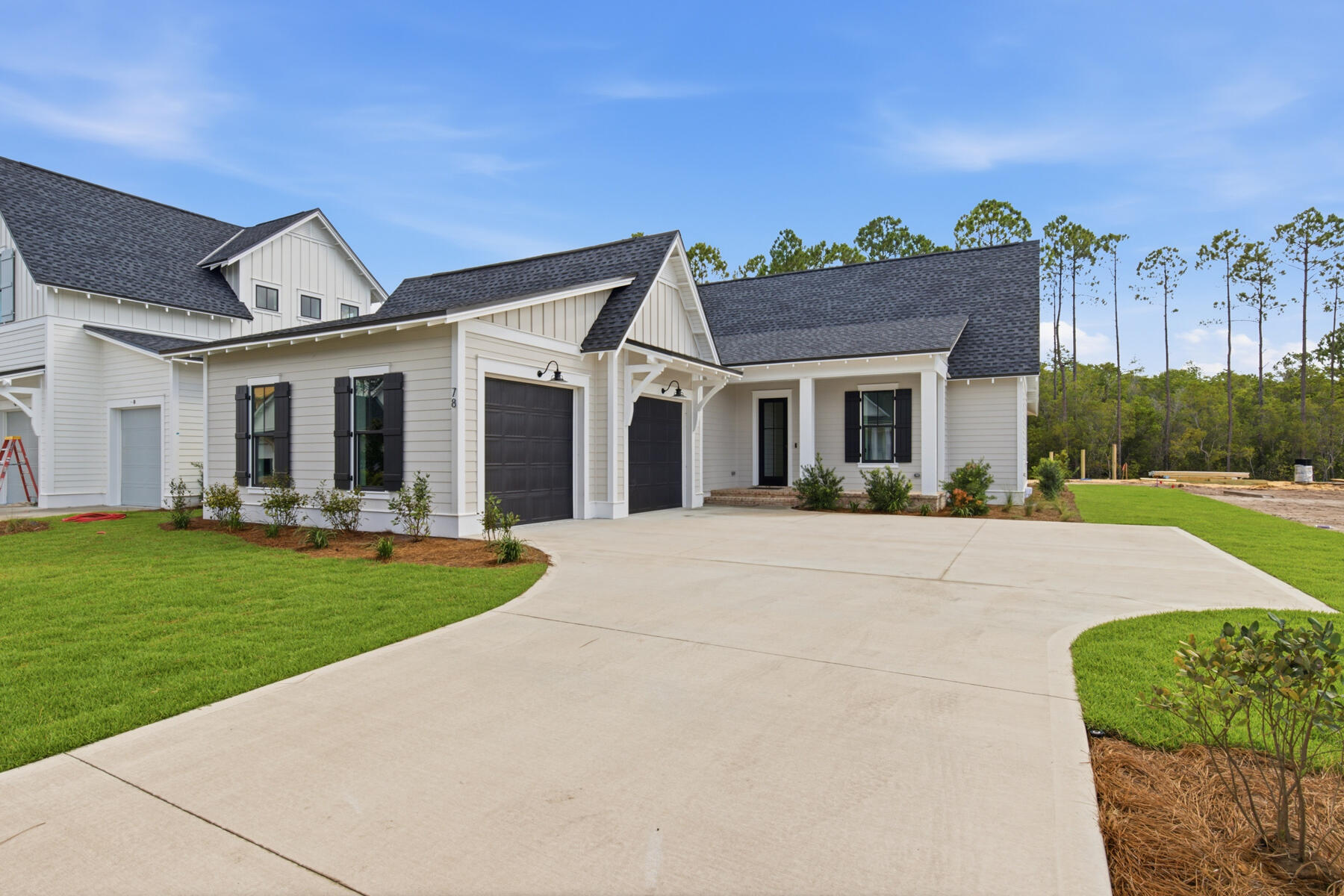 WATERSOUND ORIGINS - Residential