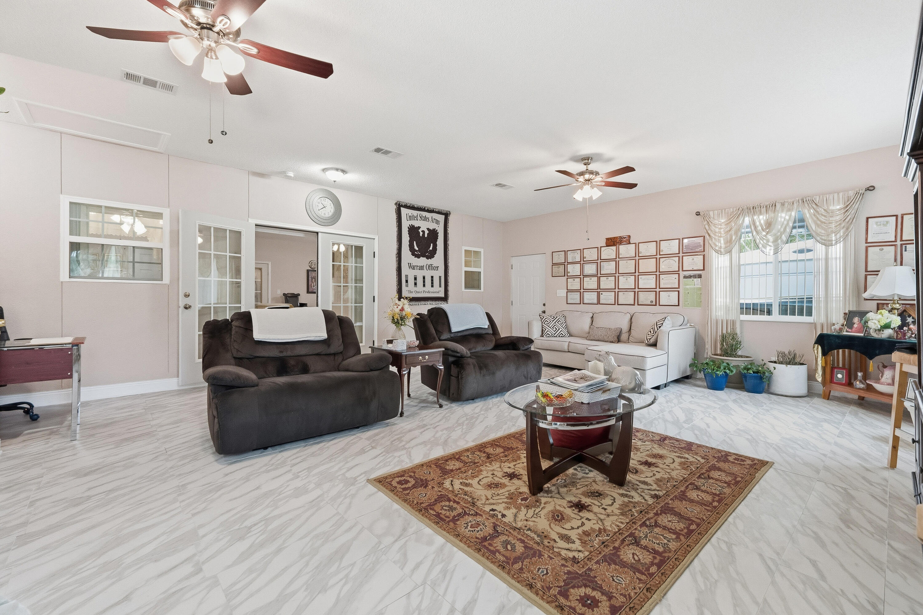 HOLLEY BY THE SEA - Residential