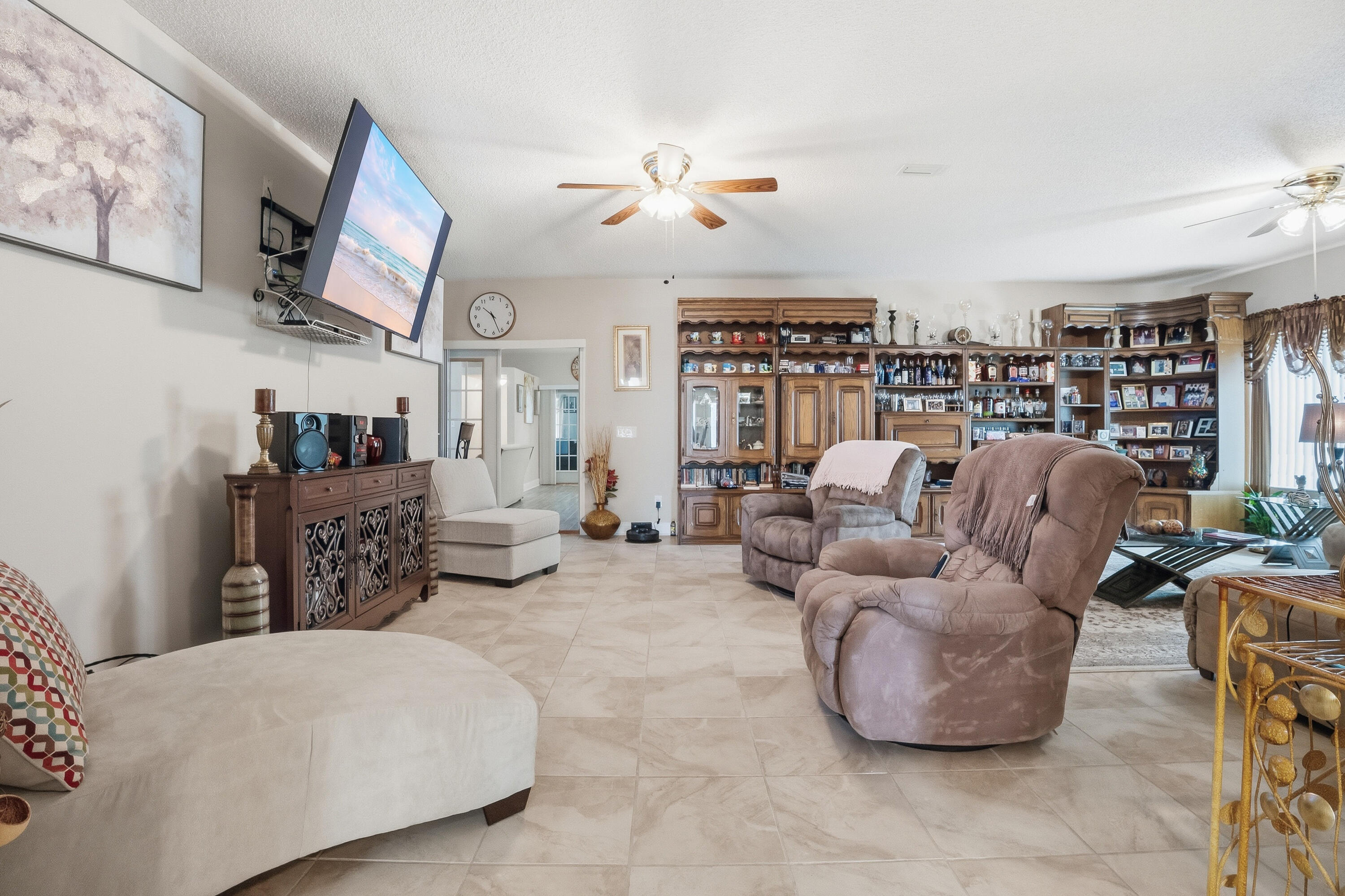 HOLLEY BY THE SEA - Residential