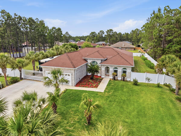 HOLLEY BY THE SEA - Residential