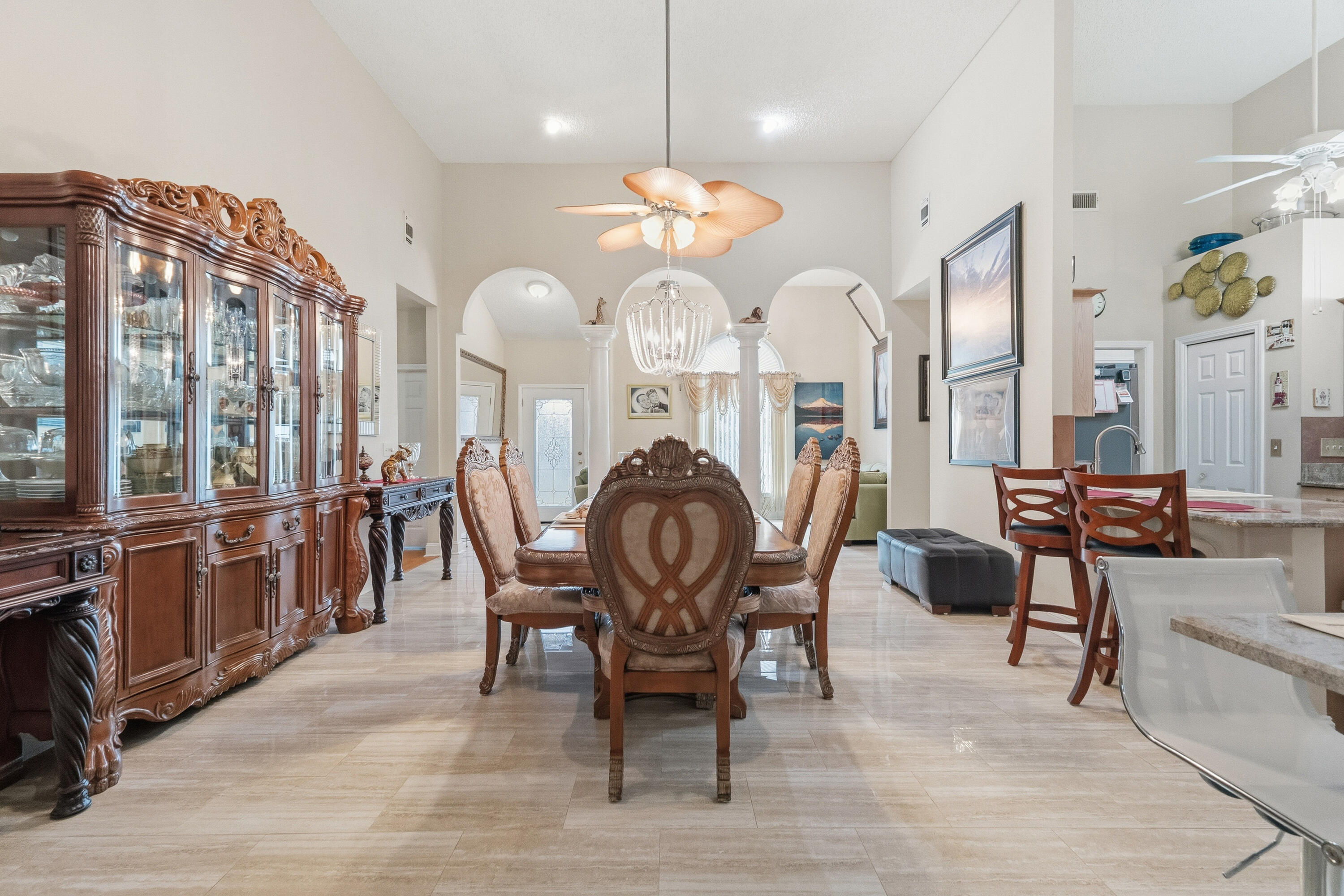 HOLLEY BY THE SEA - Residential
