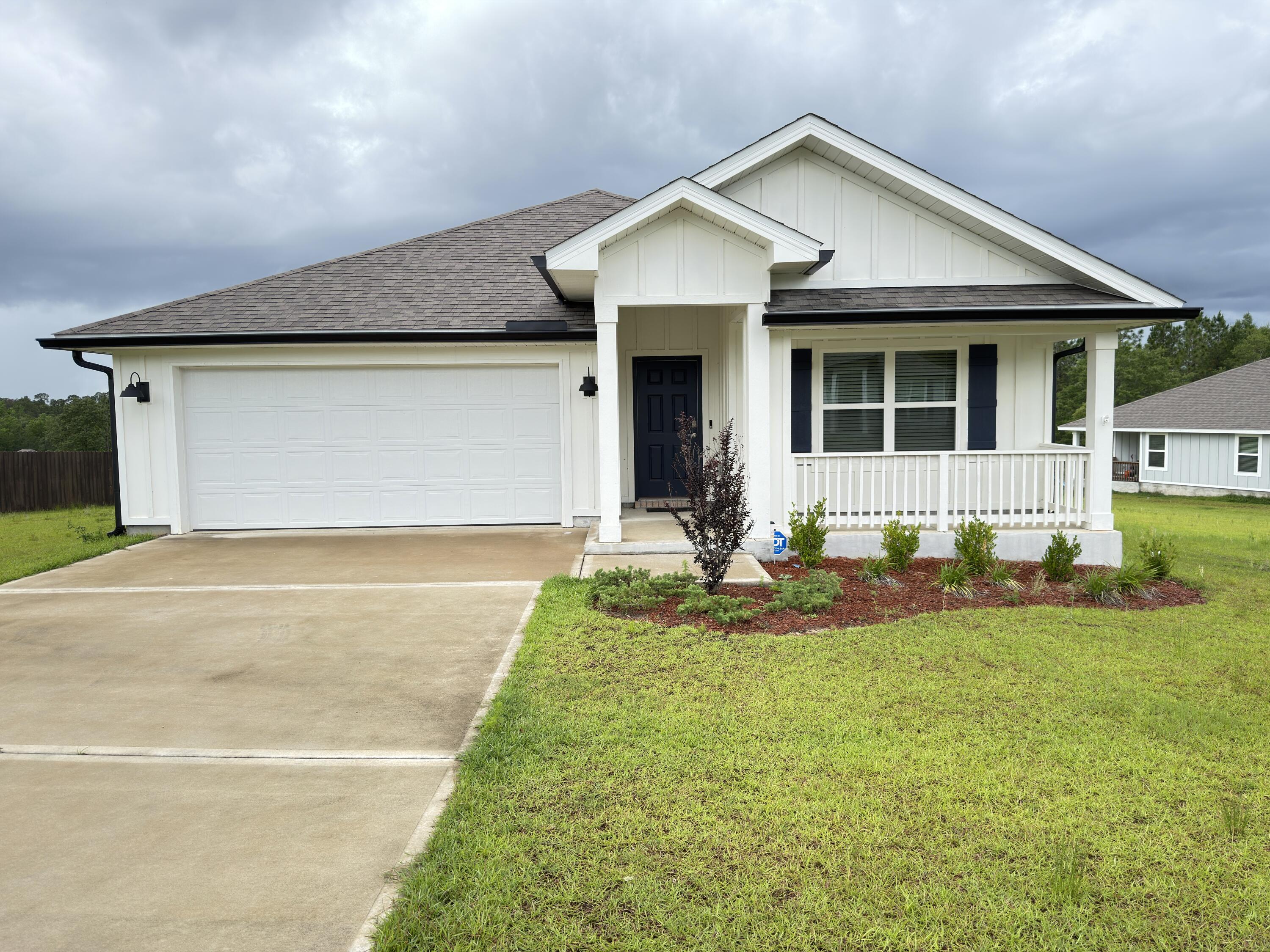 HERITAGE PLANTATION PH II - Residential