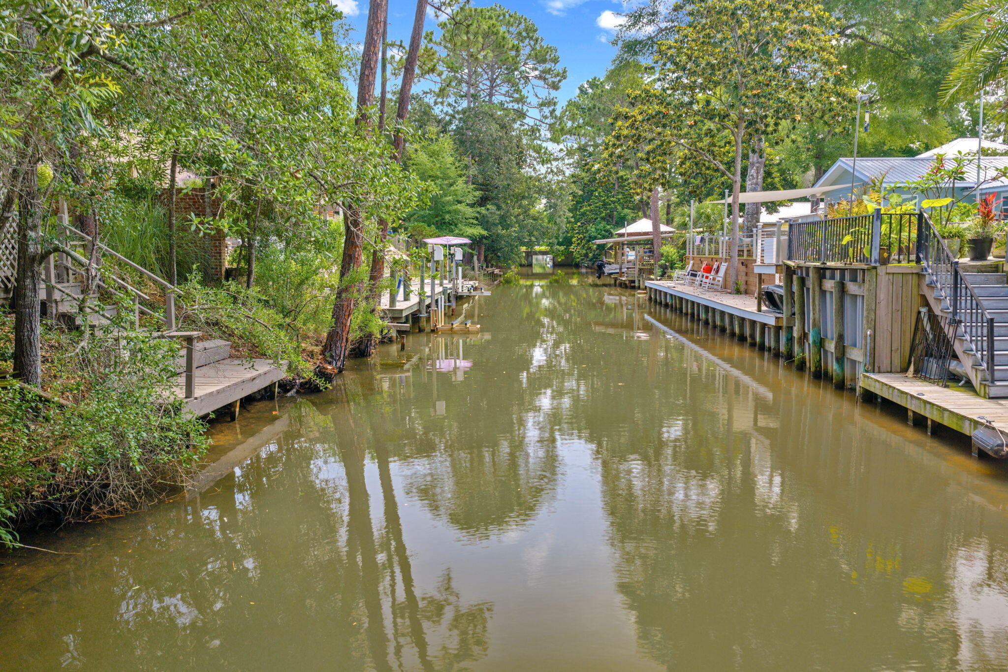 HARBOR OAKS - Residential