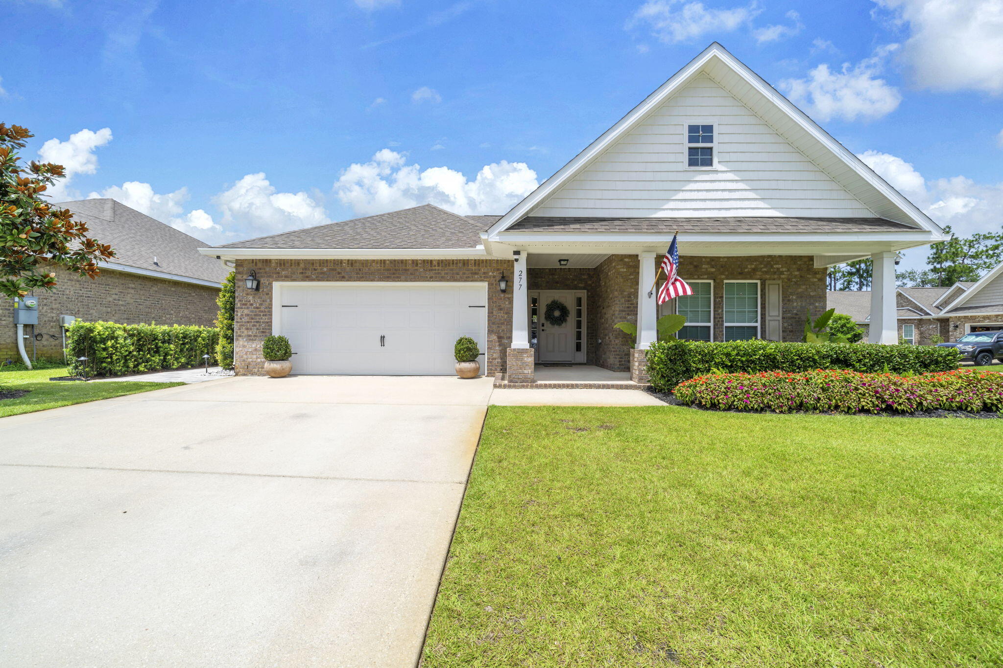 Peach Creek Ph 5 - Residential