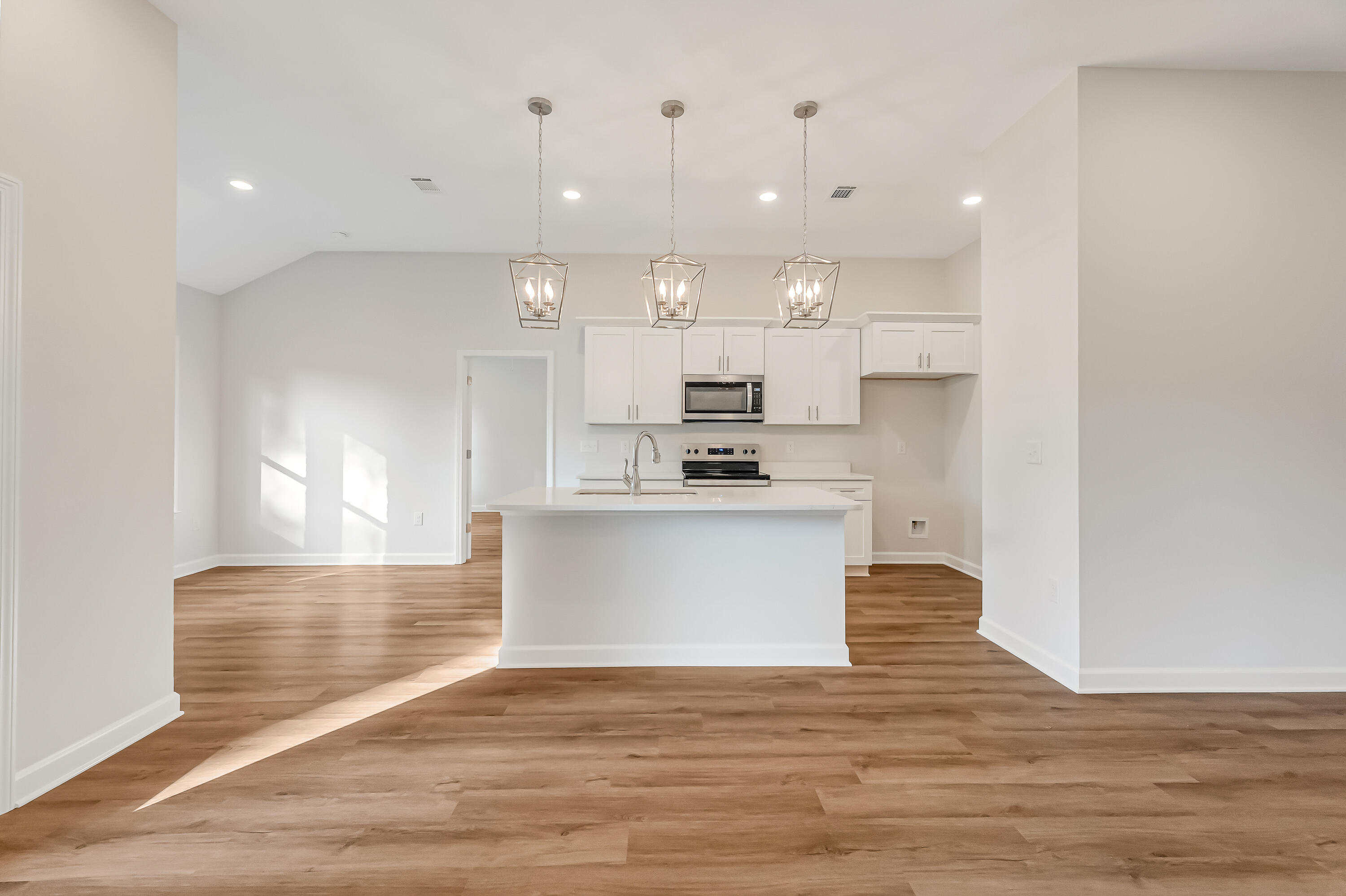 CORONADO VILLAGE PH II - Residential